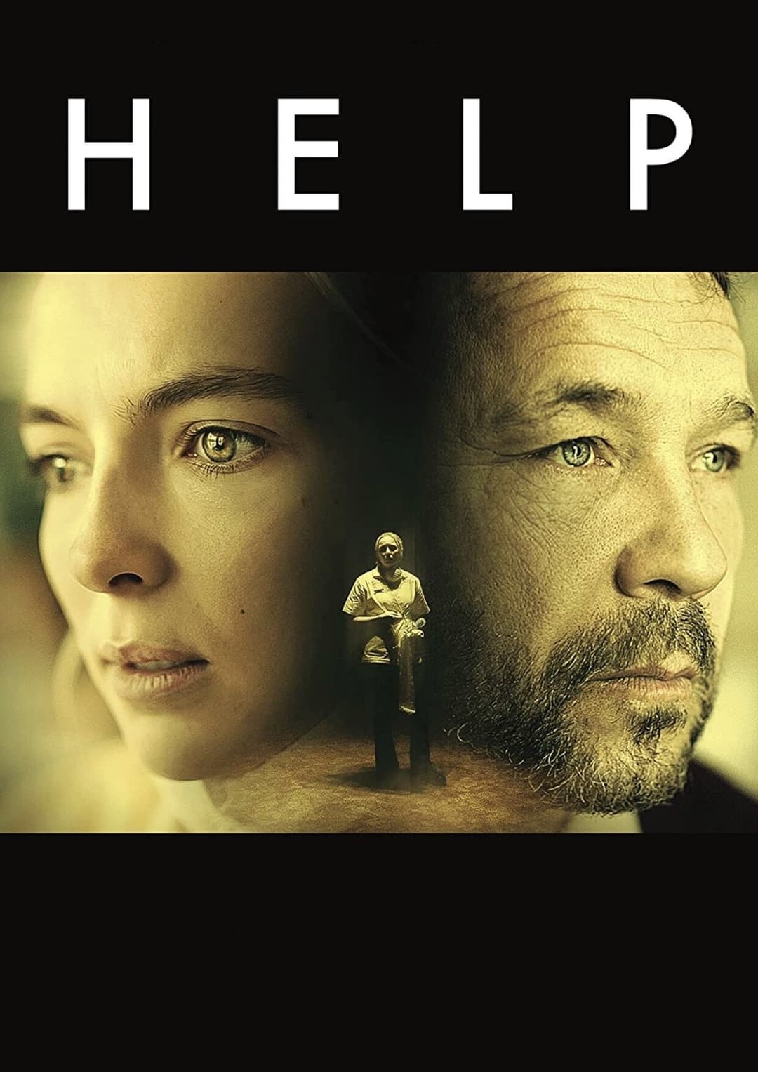 Poster di Help