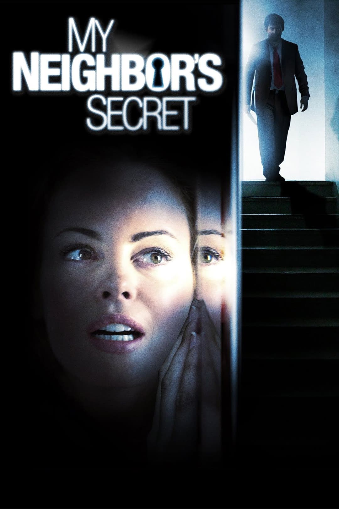 Poster di My Neighbor's Secret