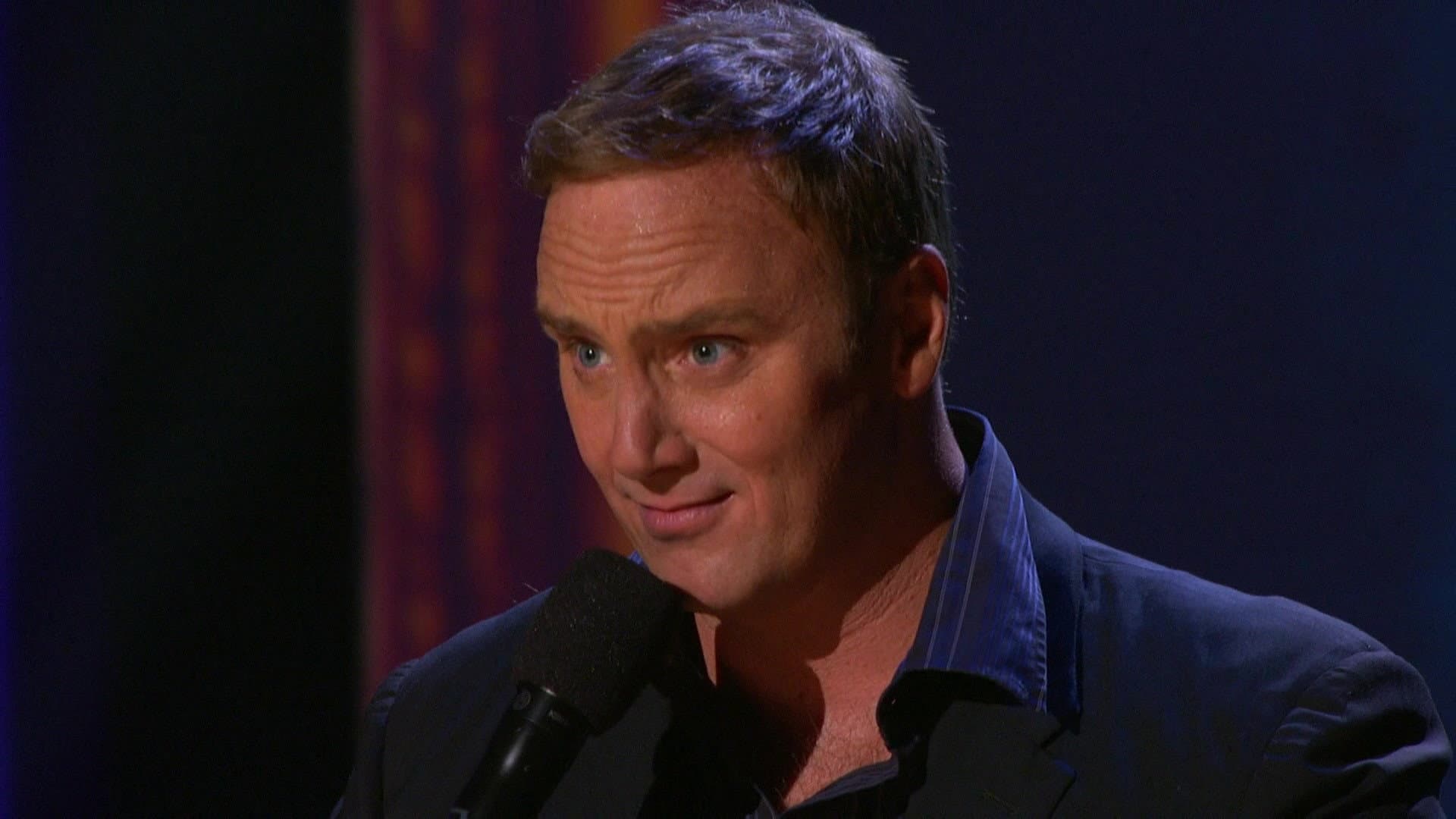Jay Mohr: Funny for a Girl - immagine