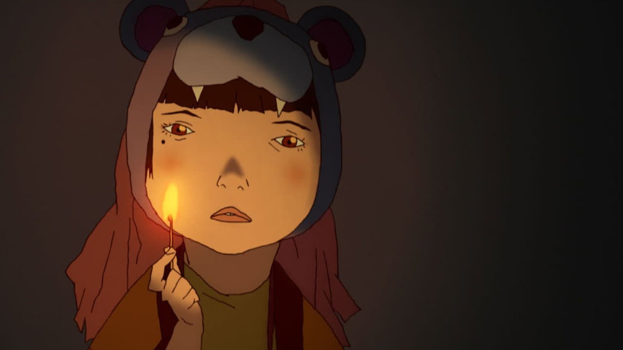 Tekkonkinkreet - Soli contro tutti - immagine