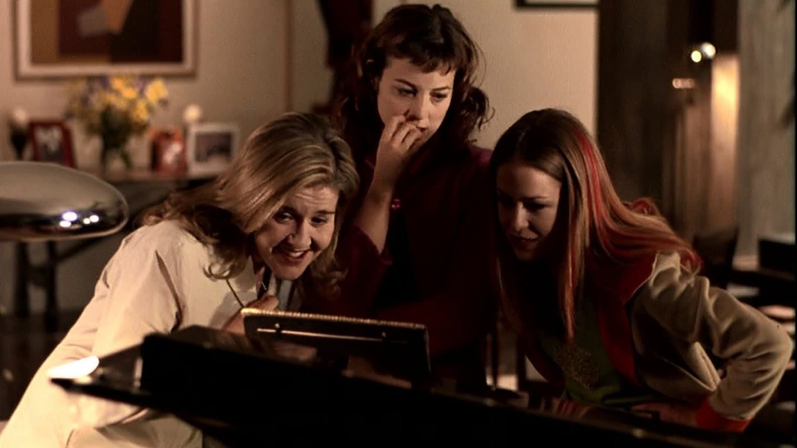 A mia madre piacciono le donne - immagine