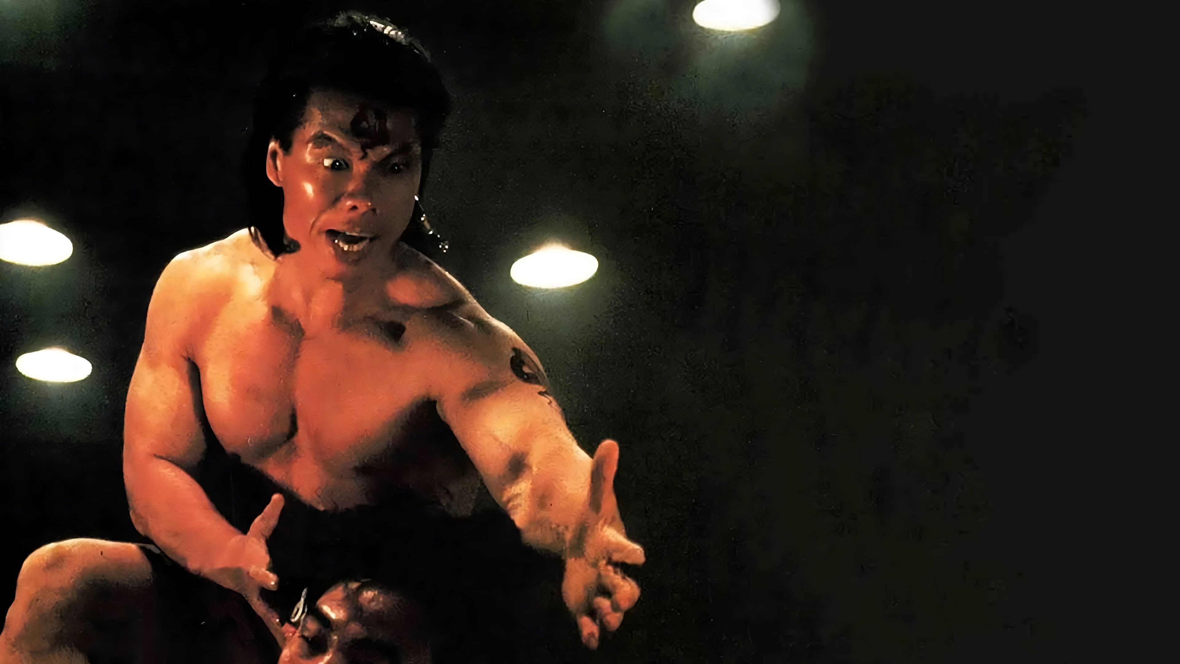 Bloodfight - immagine