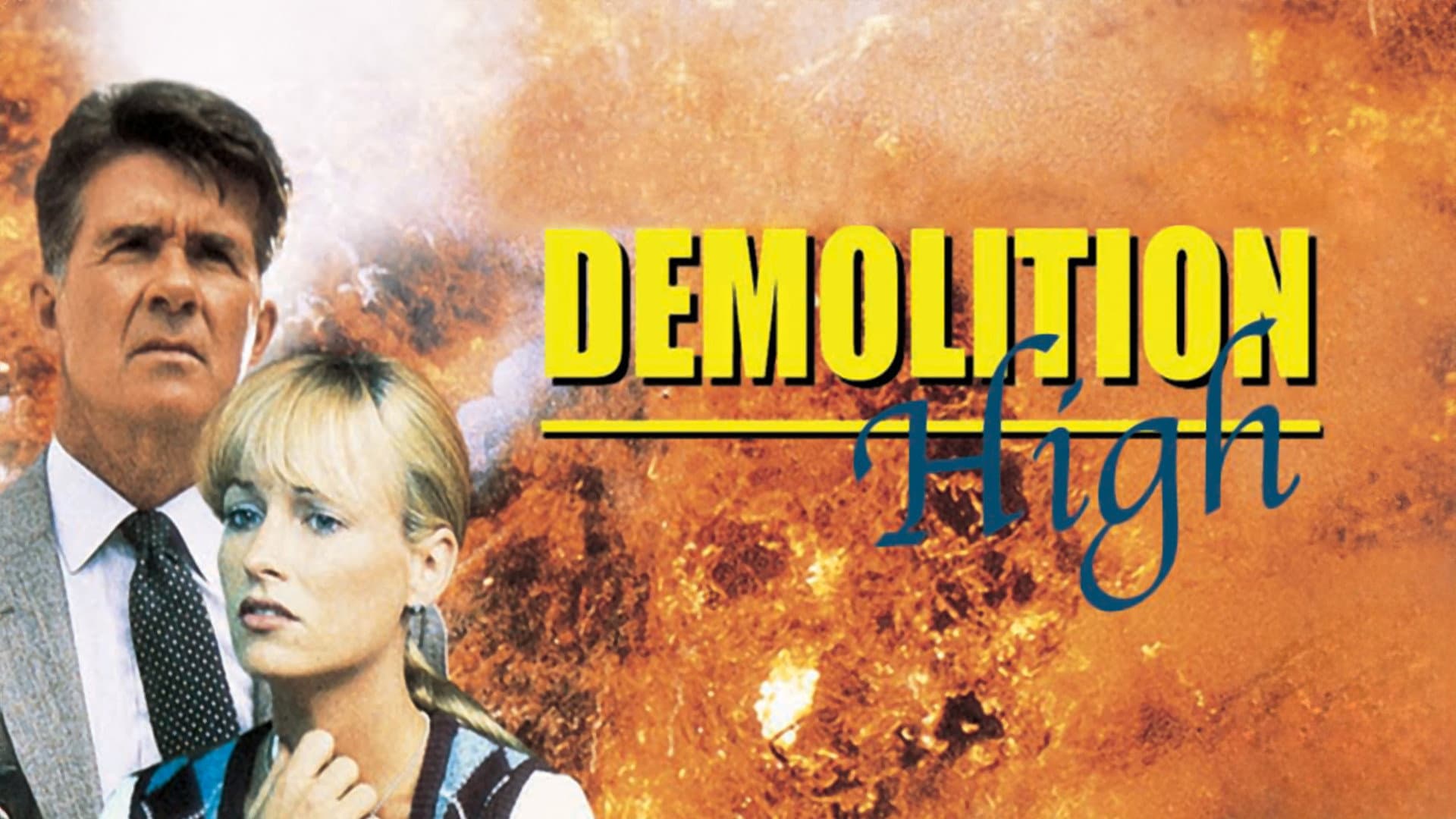 Demolition High - immagine