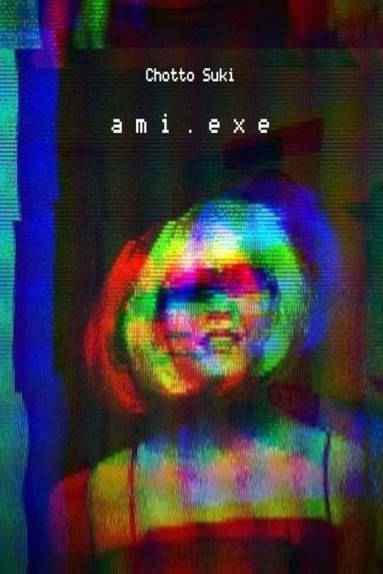 Poster di ami. exe