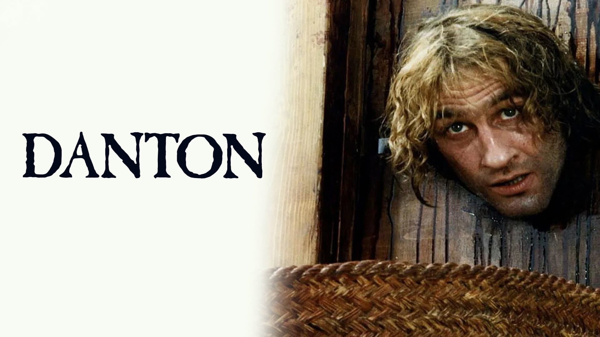 Danton - immagine
