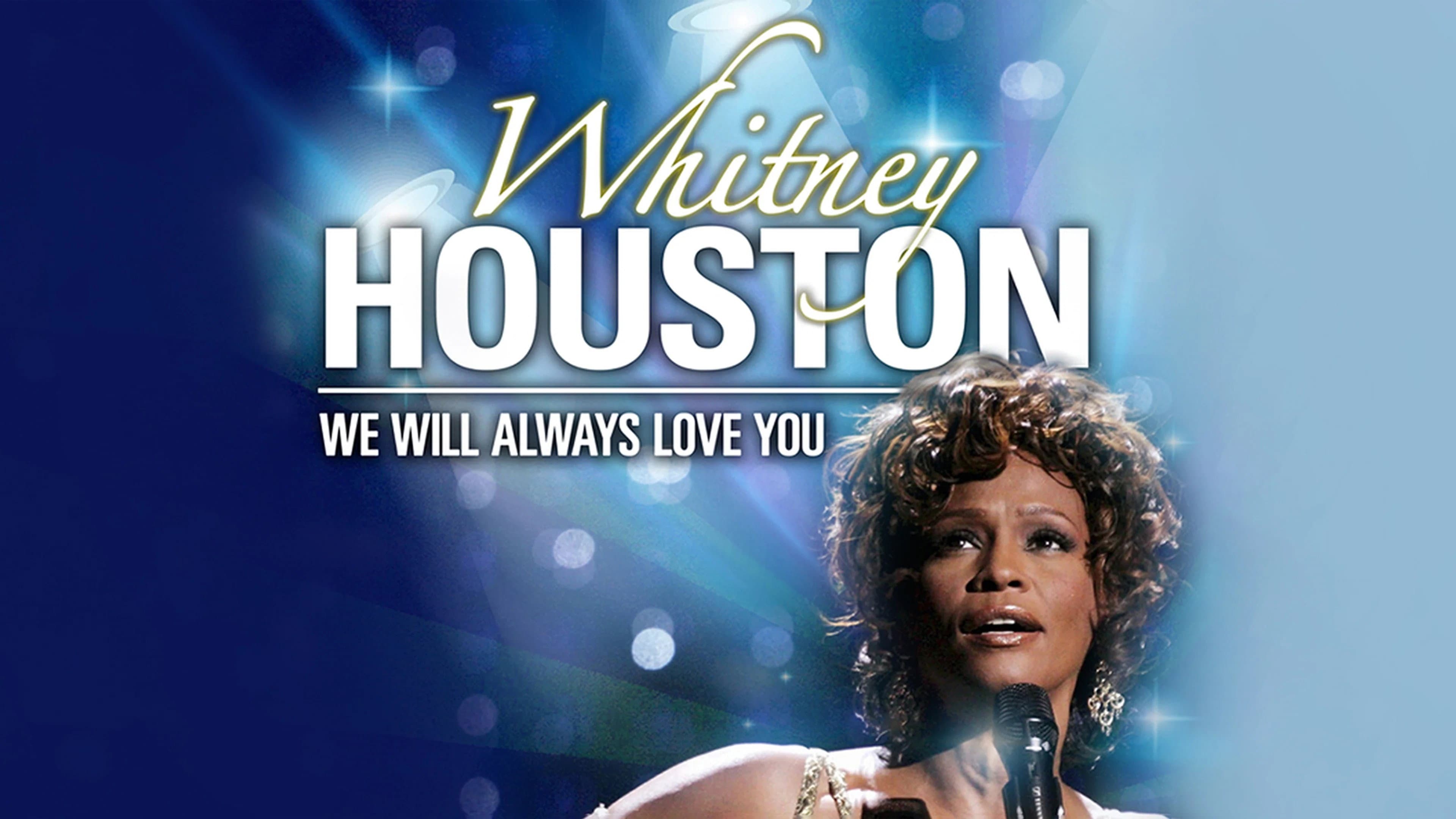 Whitney Houston: We Will Always Love You - immagine