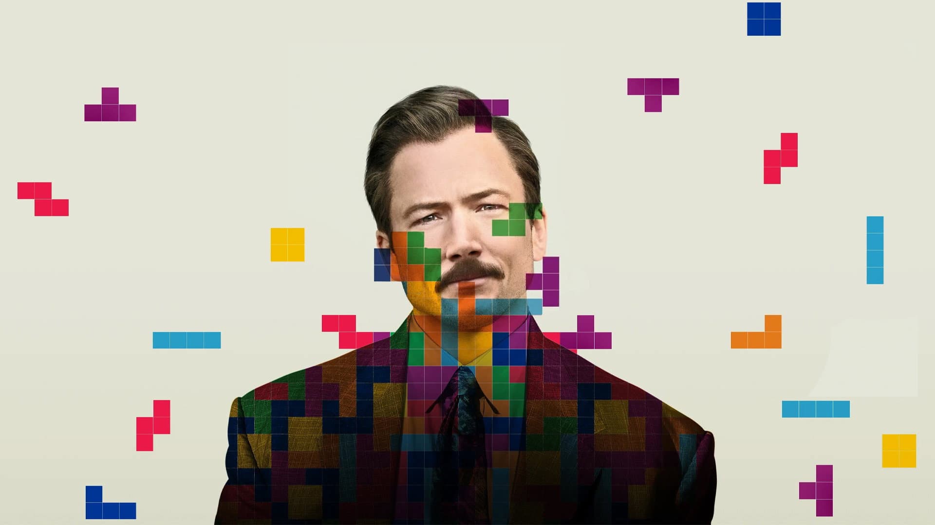 Tetris - immagine