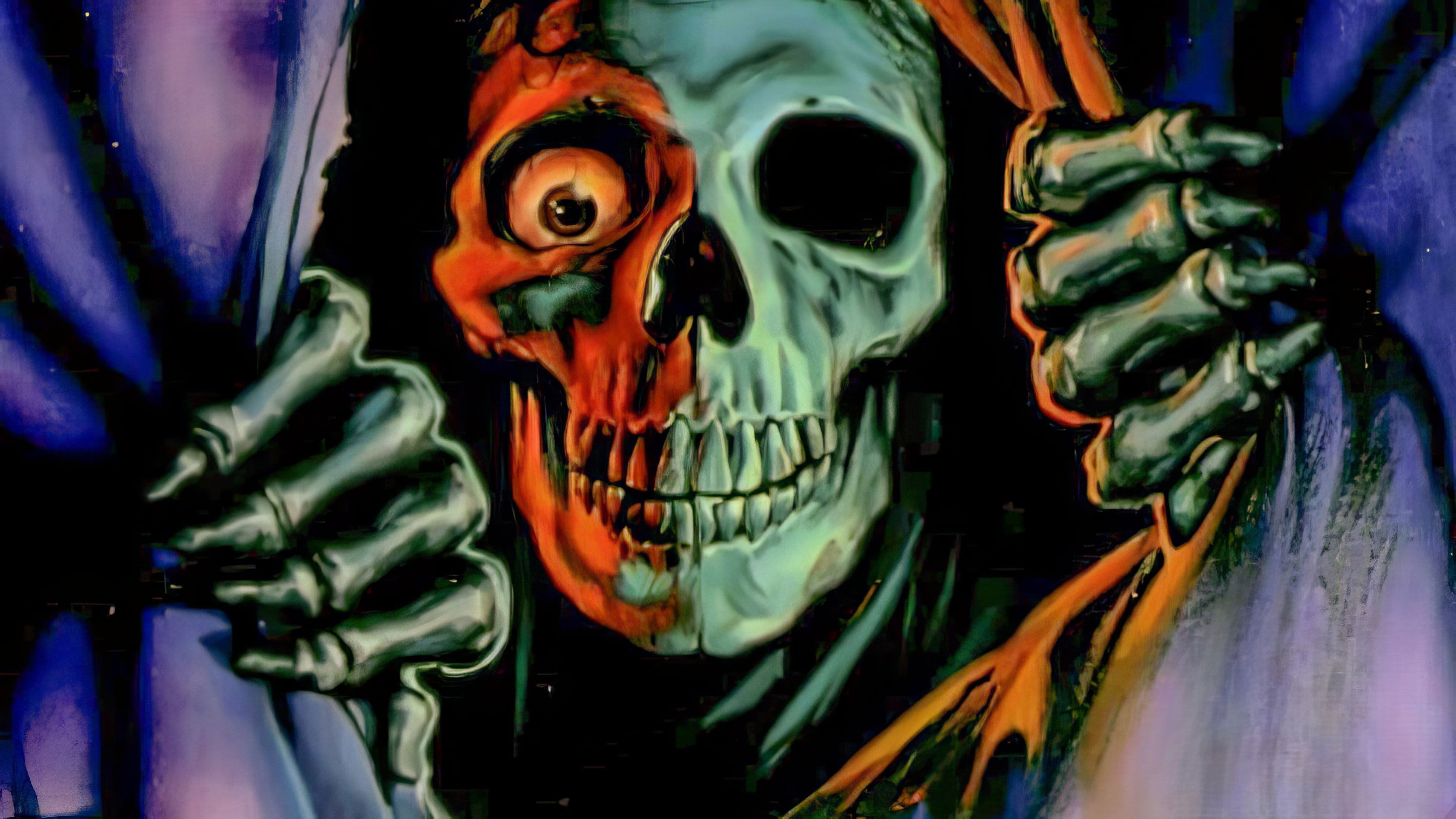 La scuola degli orrori - immagine