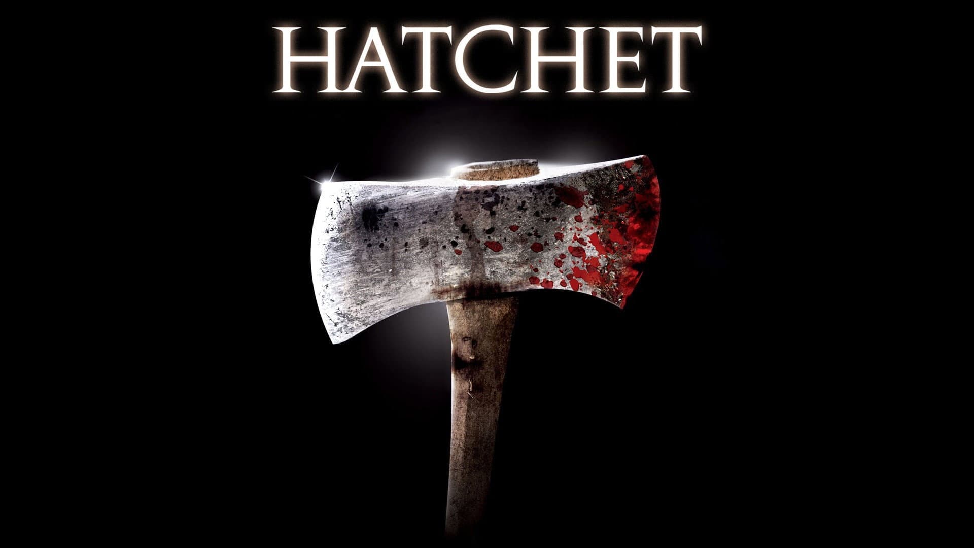 Hatchet - immagine