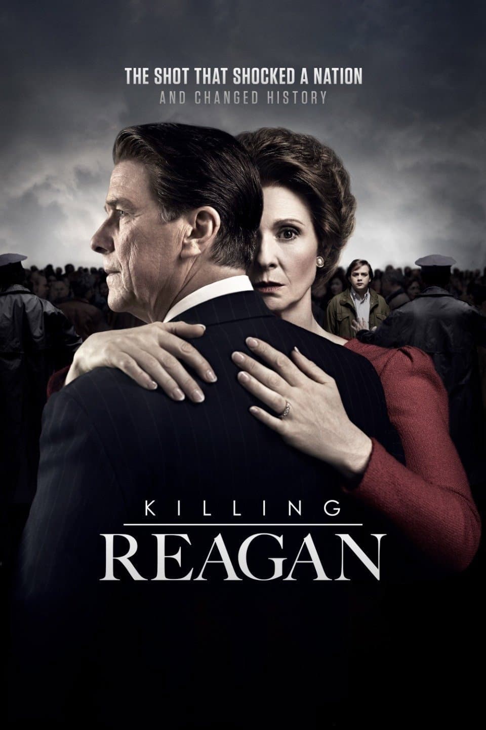Poster di Killing Reagan