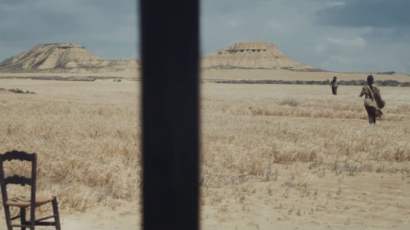 De tu ventana a la mía - immagine
