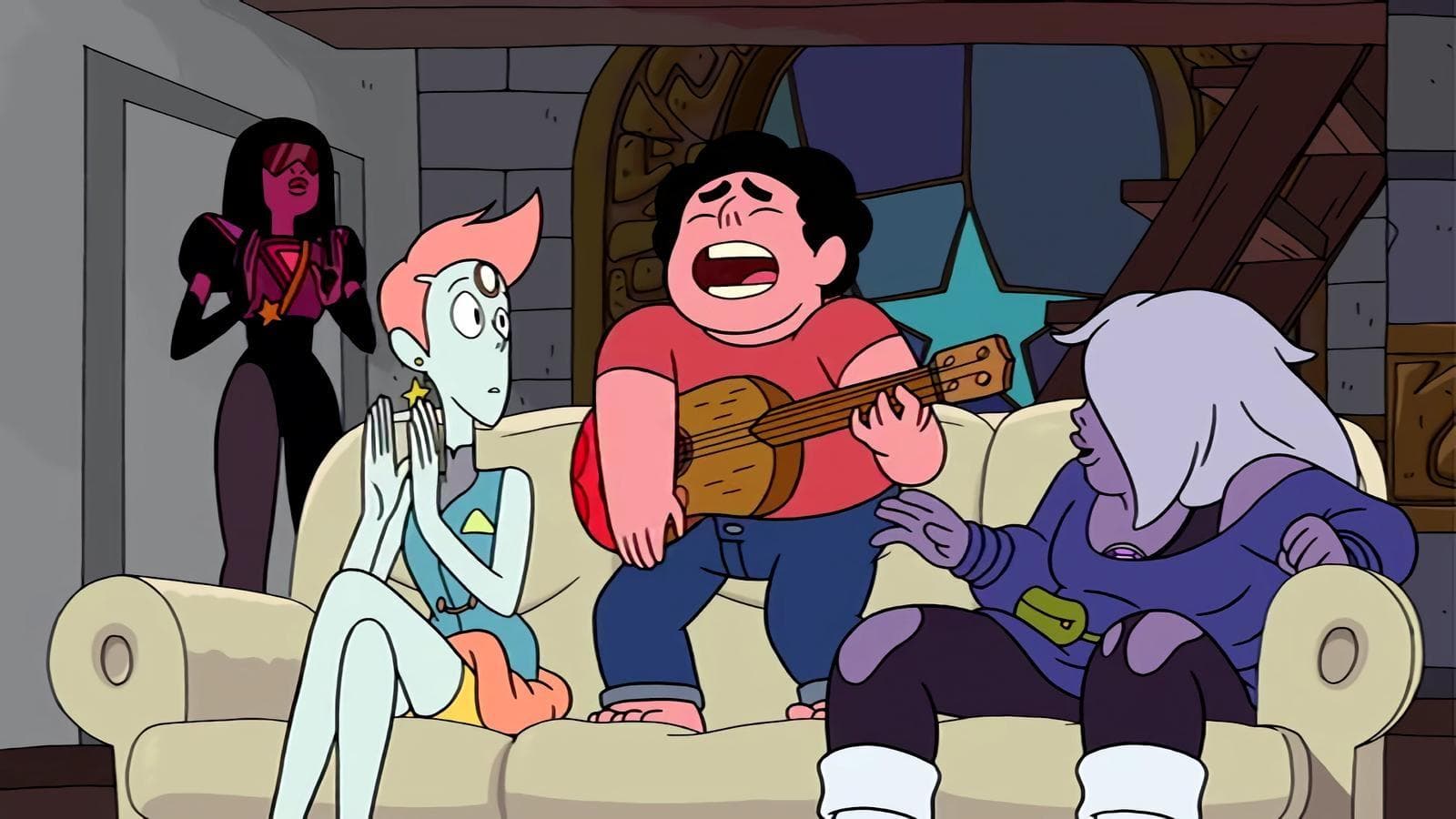 Steven Universe - immagine