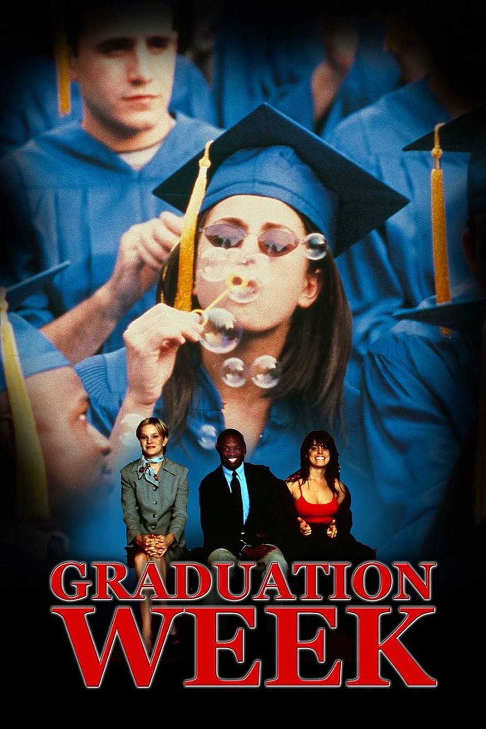 Poster di Graduation Week