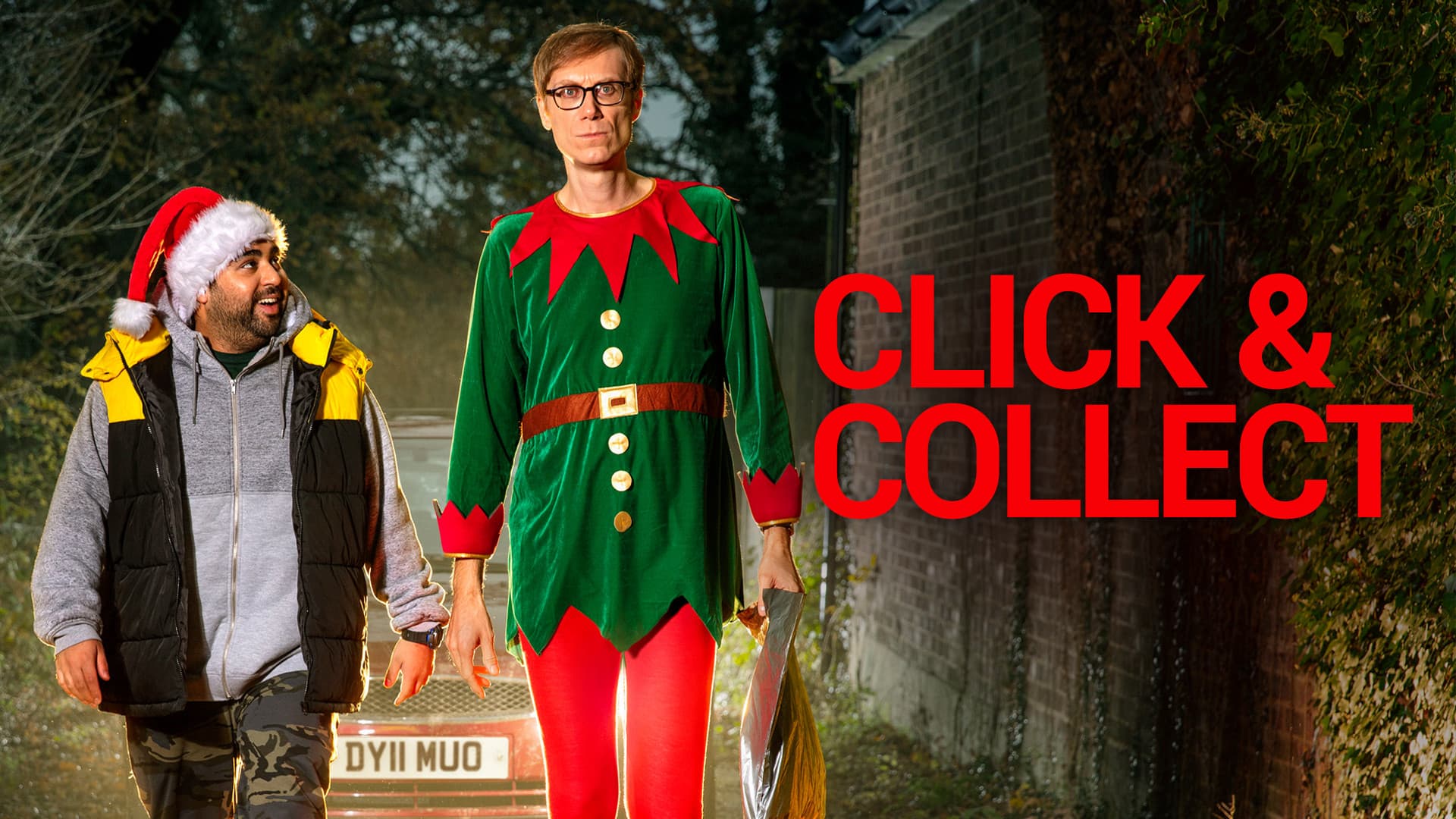 Click & Collect - immagine