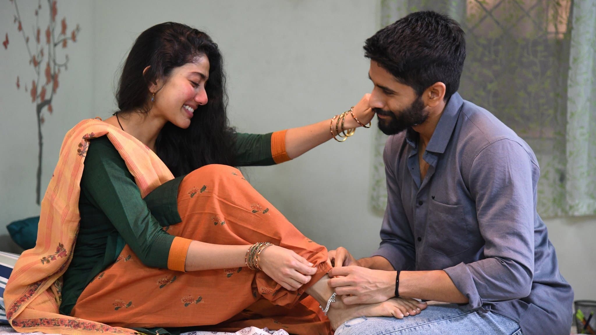 లవ్ స్టోరీ - immagine