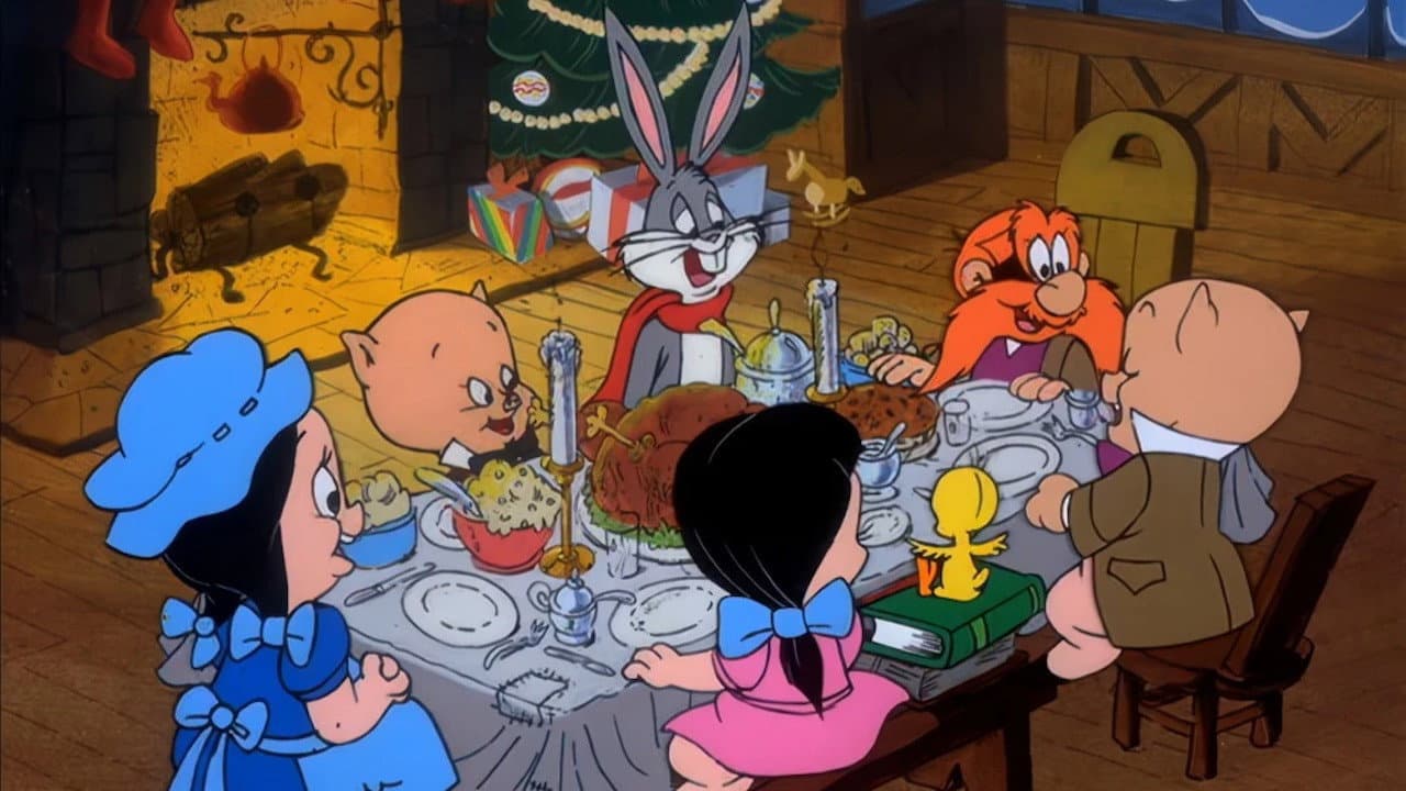 Le pazze storie di Natale - immagine