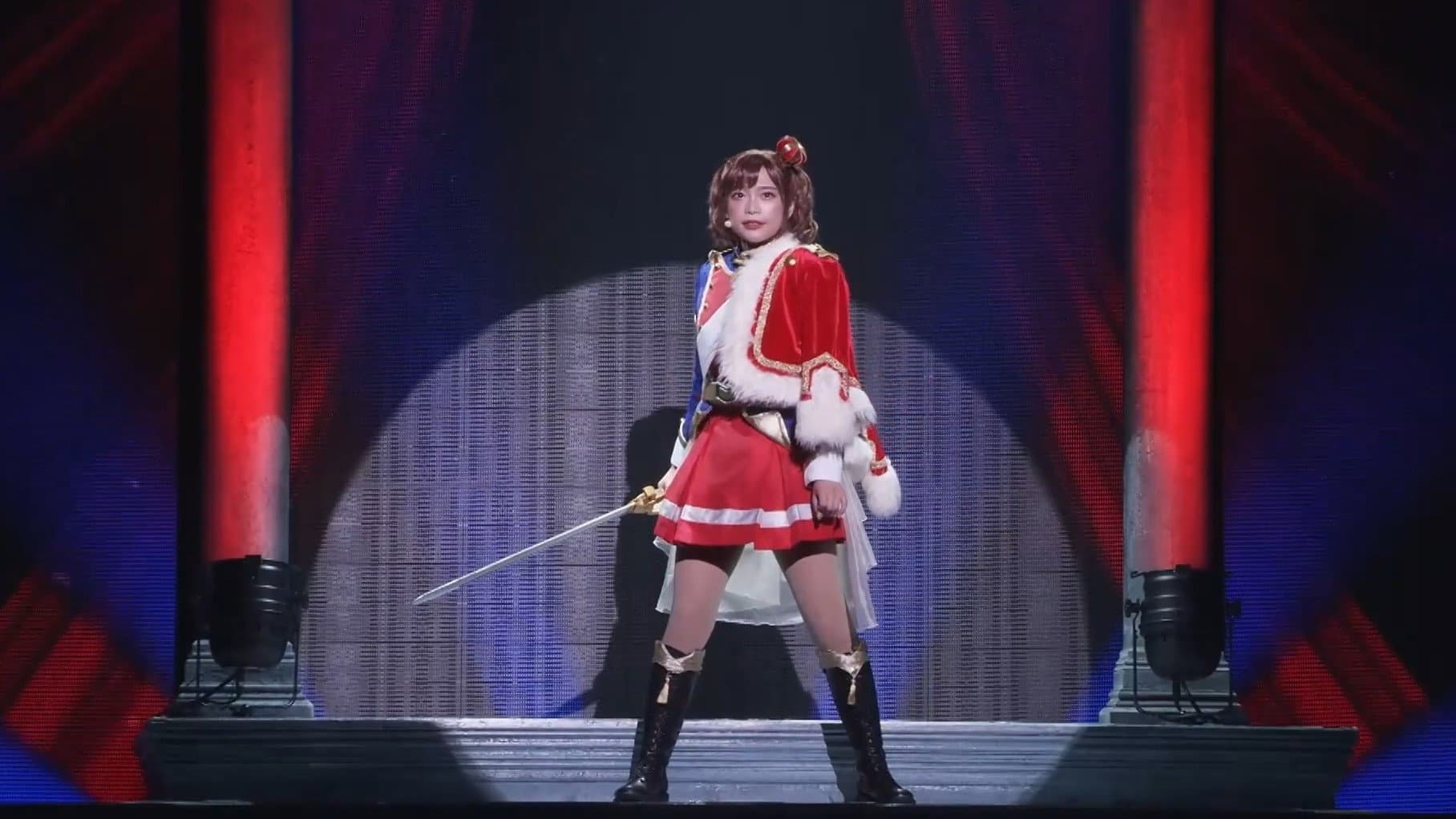 少女☆歌劇 レヴュースタァライト ―The LIVE―#3 Growth - immagine