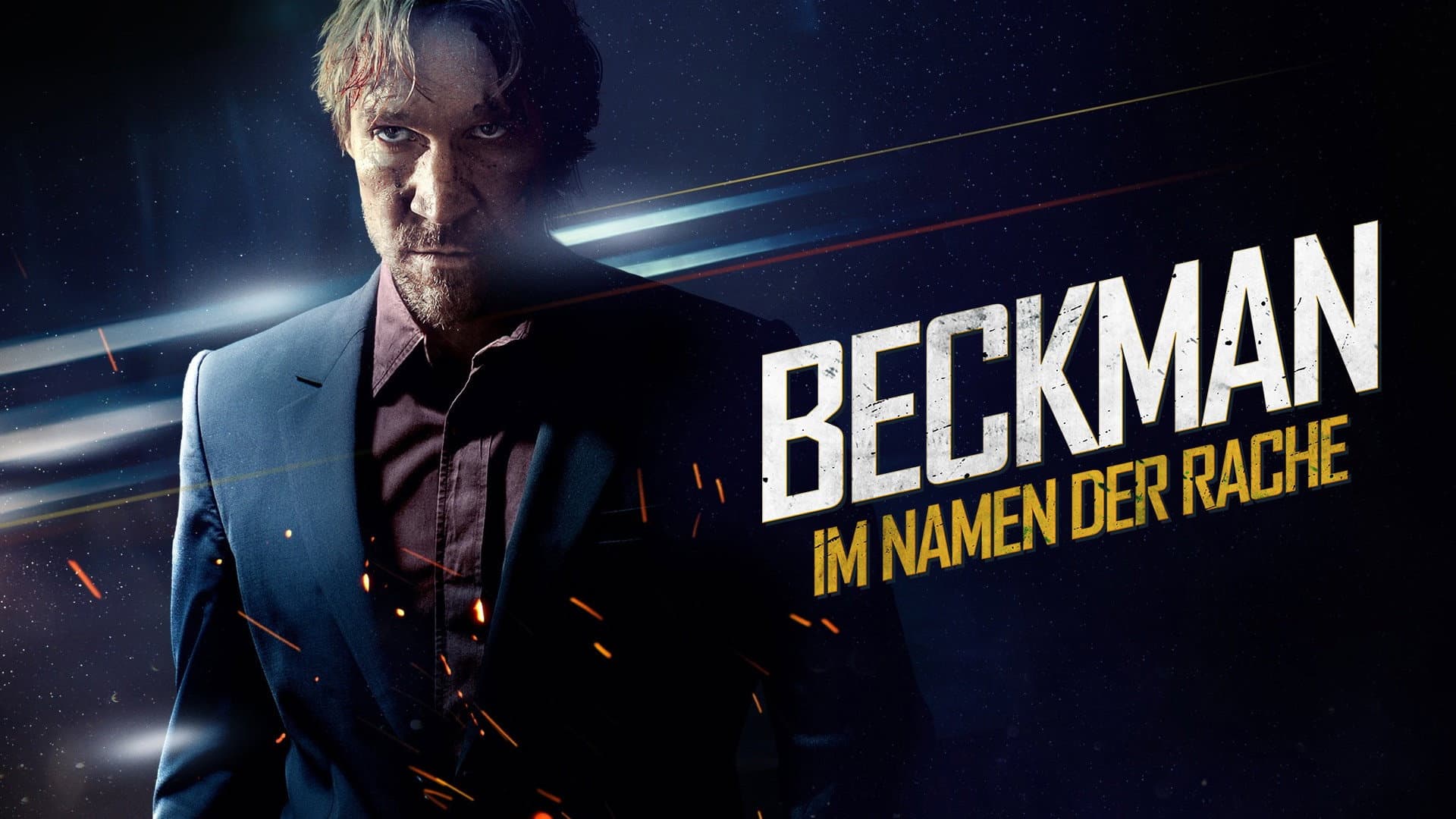 Beckman - immagine