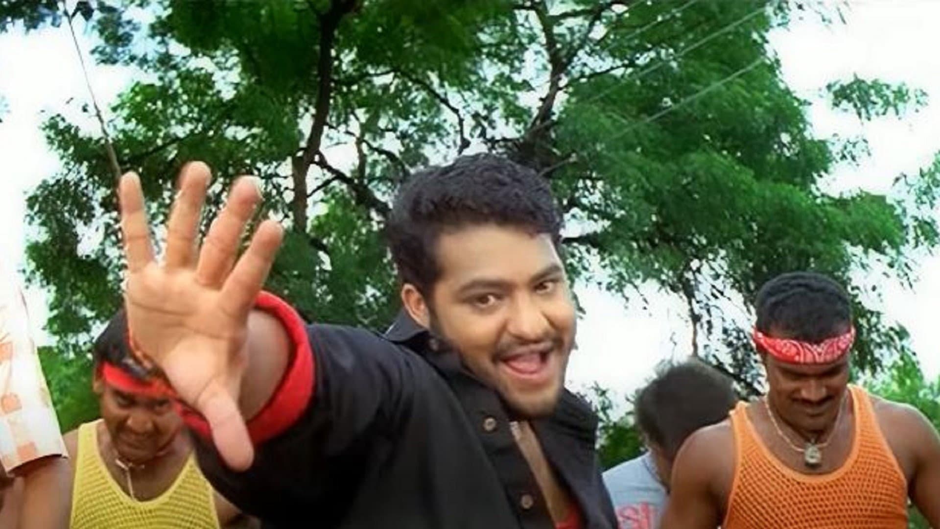ఆంధ్రావాలా - immagine