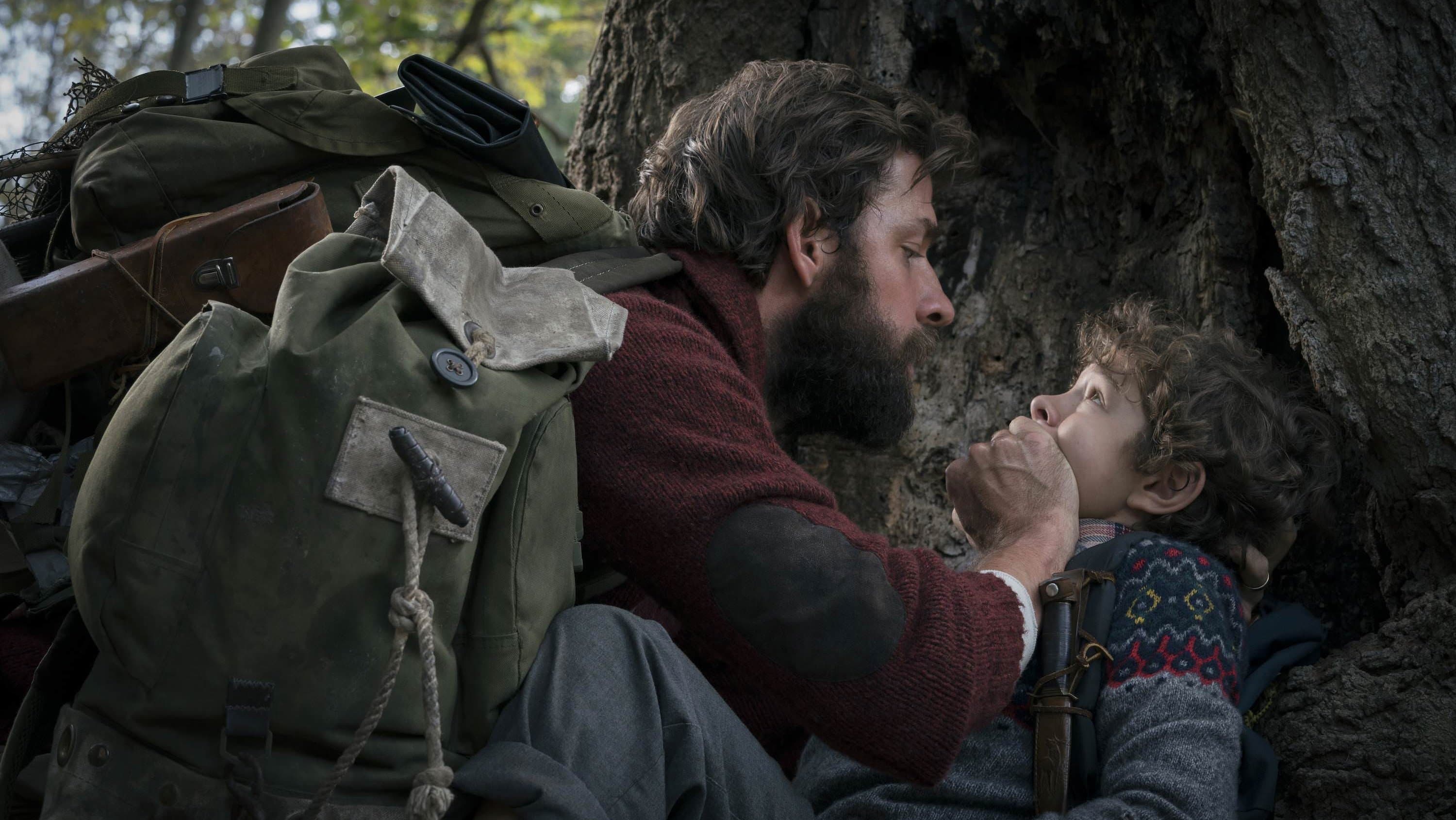 A Quiet Place - Un posto tranquillo - immagine