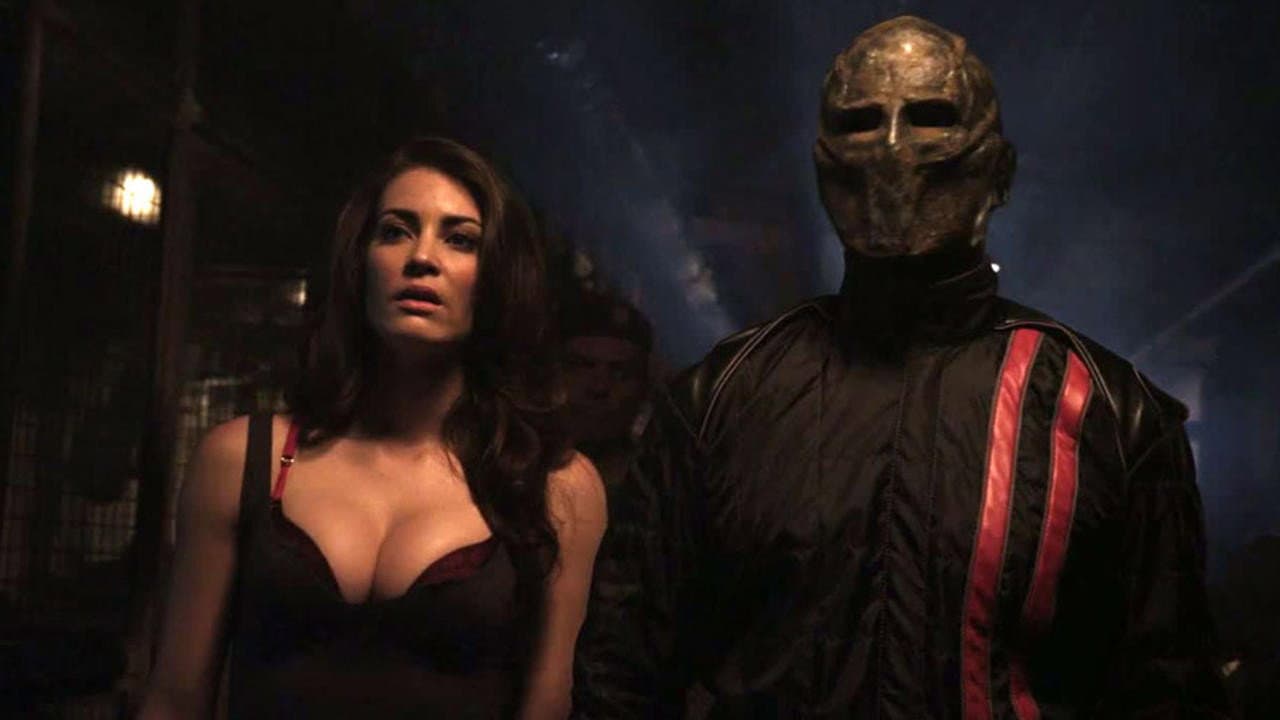 Death Race 3 - Inferno - immagine
