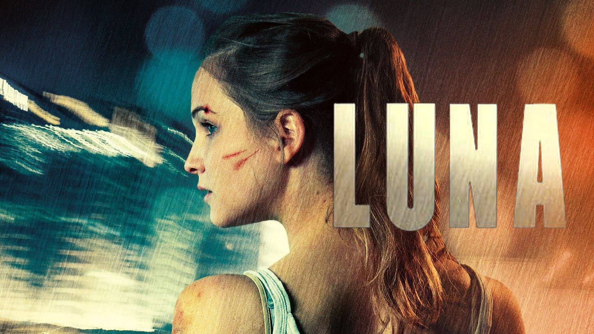 La vendetta di Luna - immagine