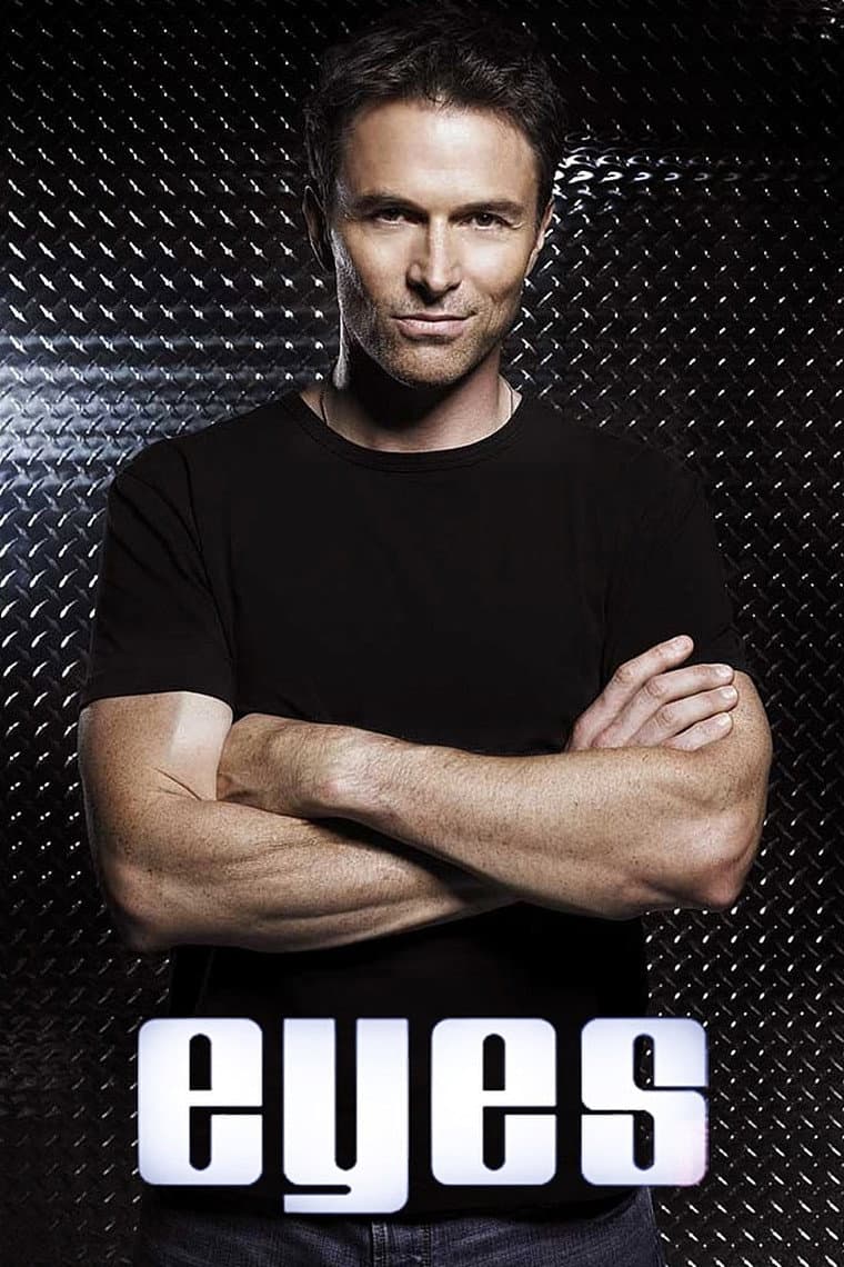 Poster di Eyes