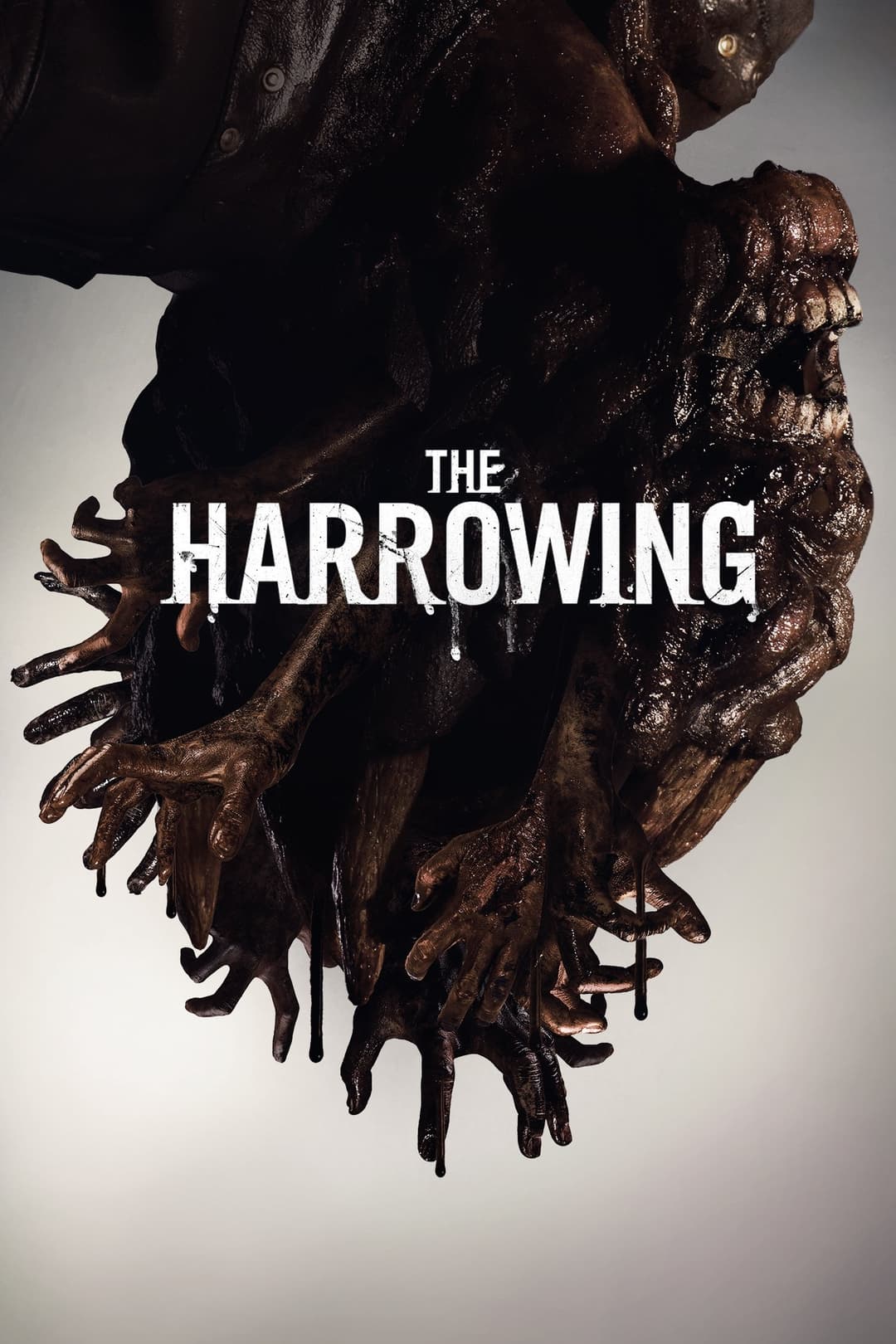 Poster di The Harrowing