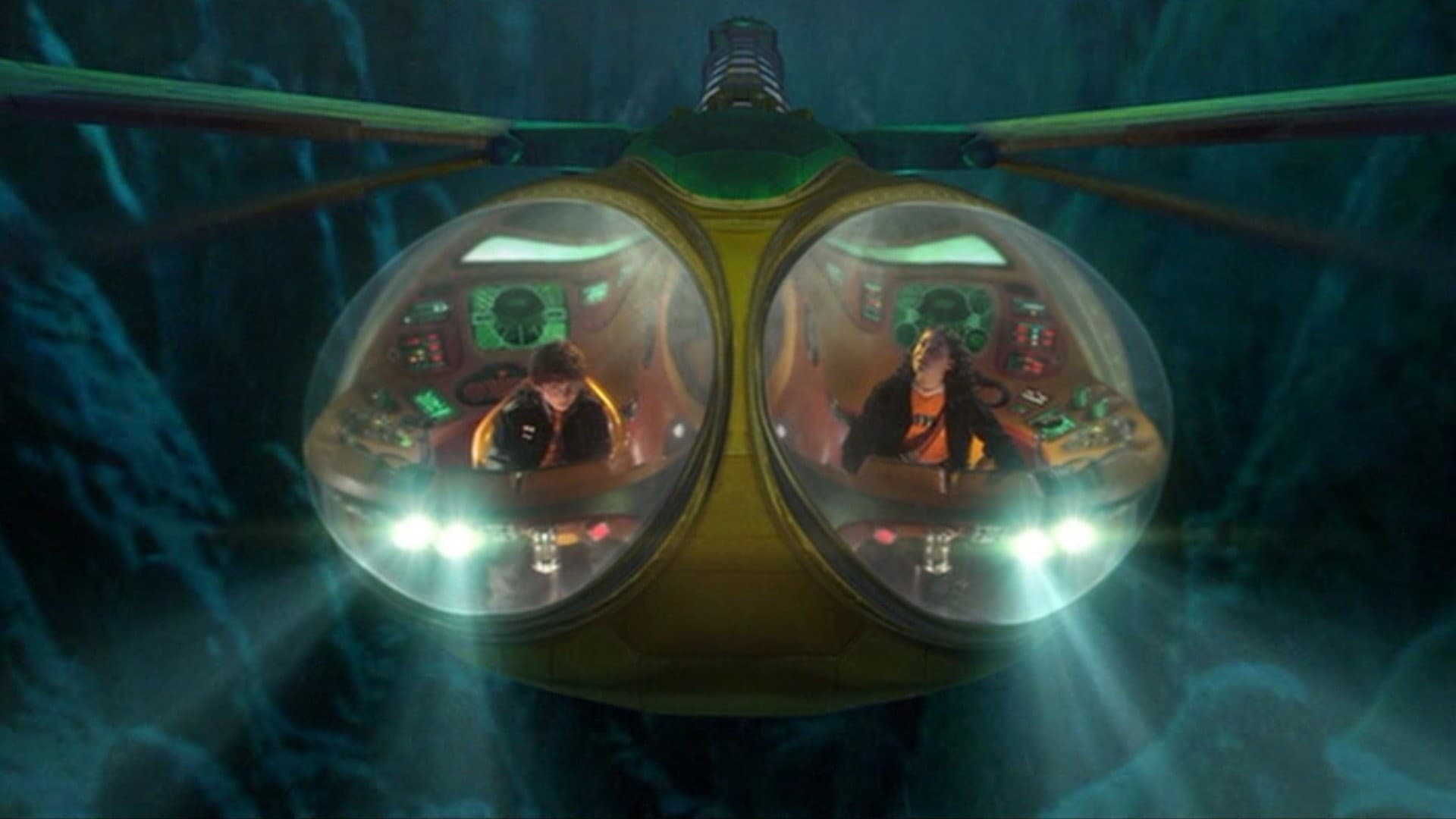 Spy Kids 2 - L'isola dei sogni perduti - immagine