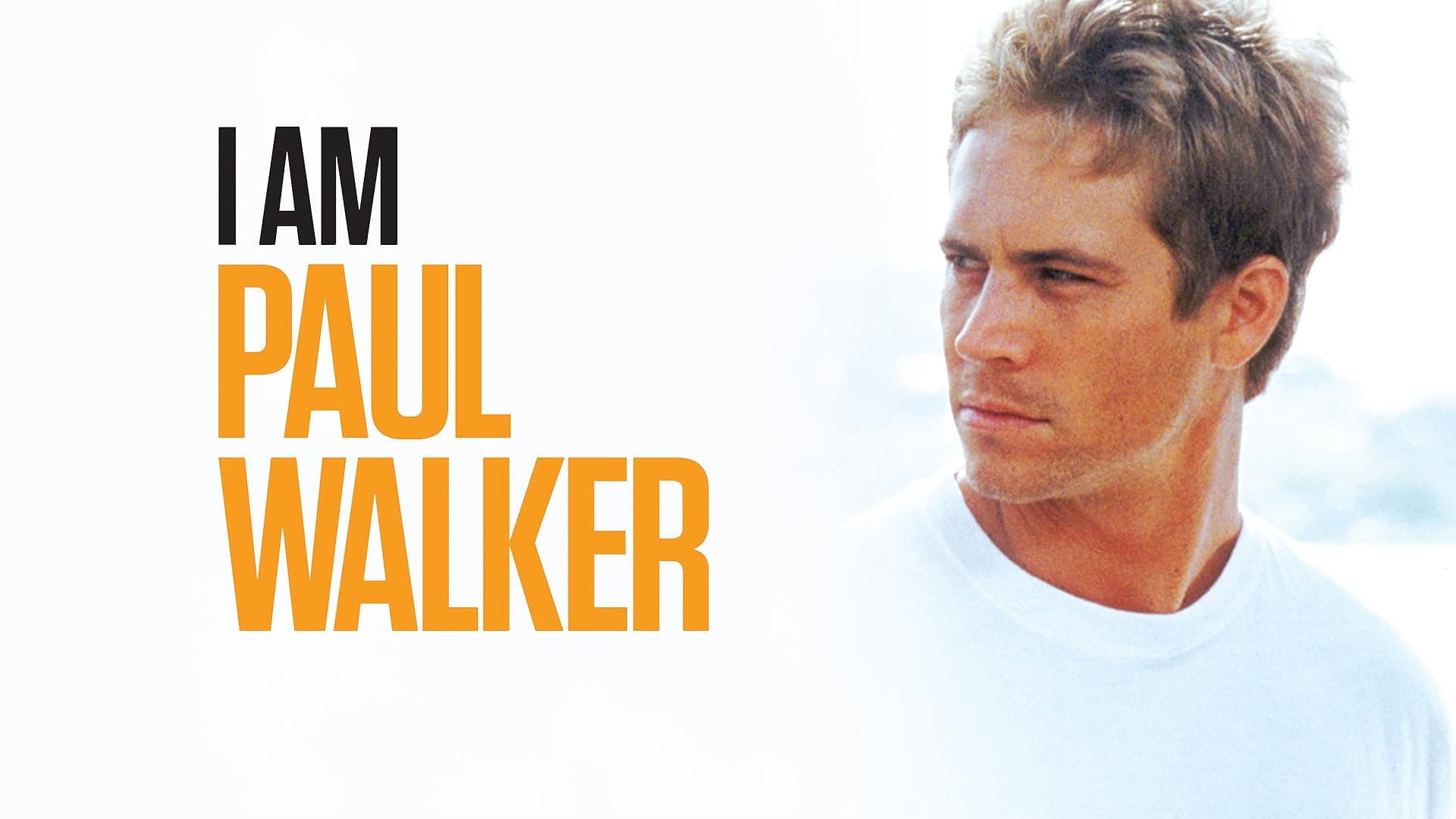I Am Paul Walker - immagine