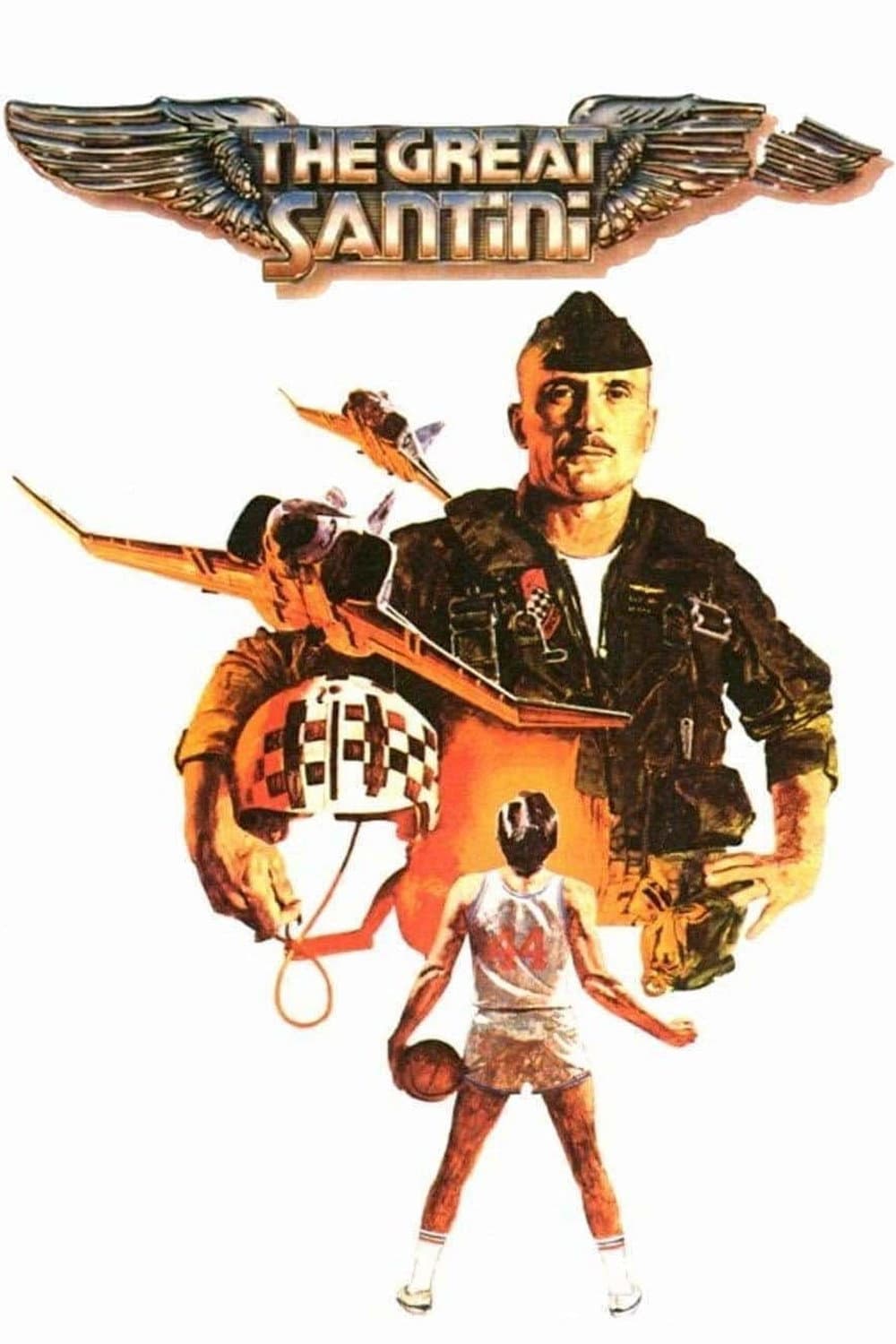 Poster di Il grande Santini