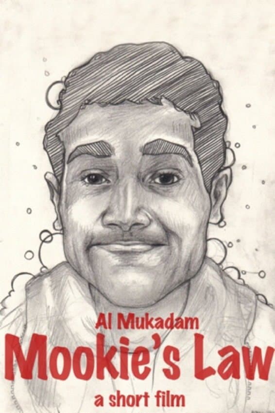 Poster di Mookie's Law