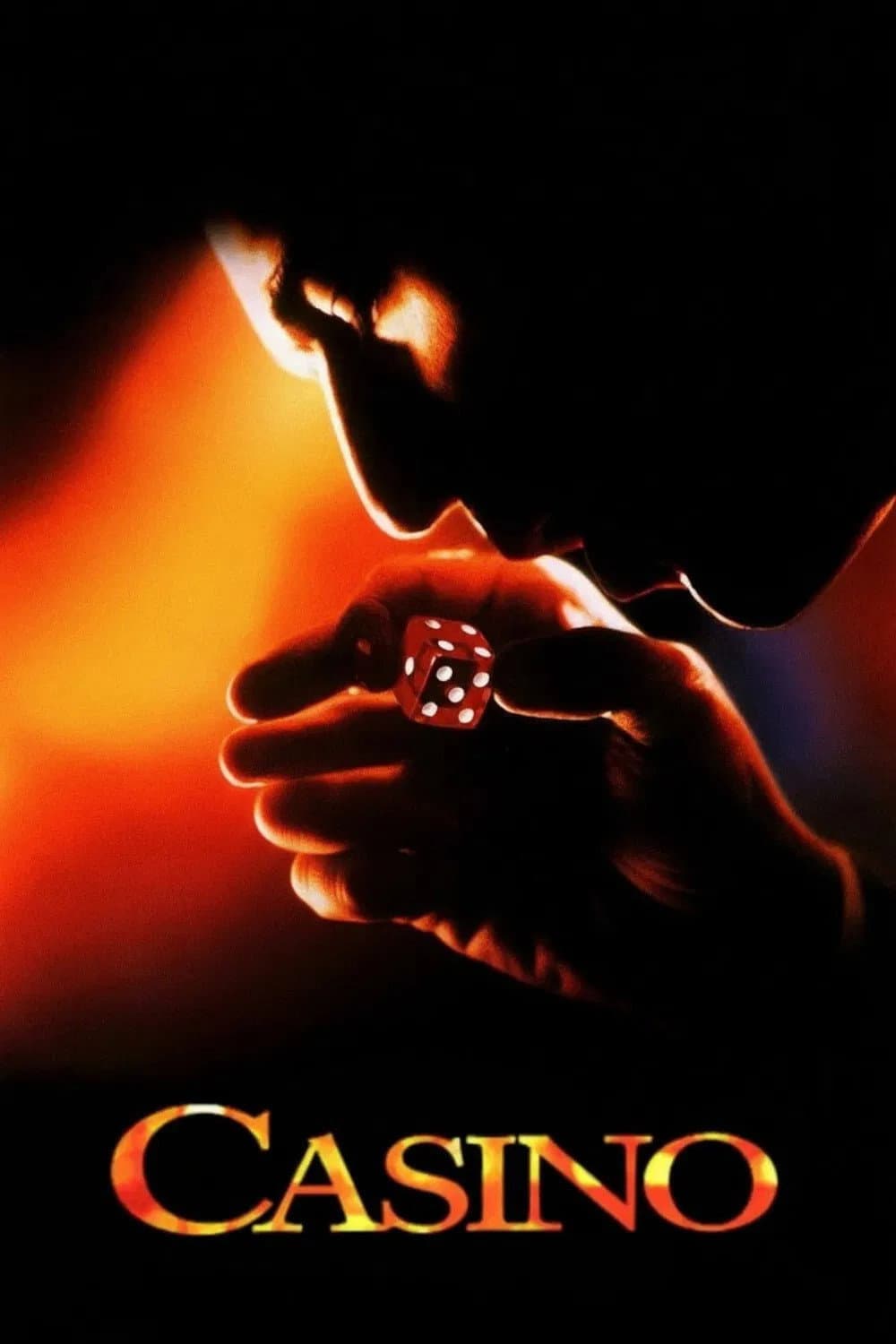 Poster di Casino: The Story