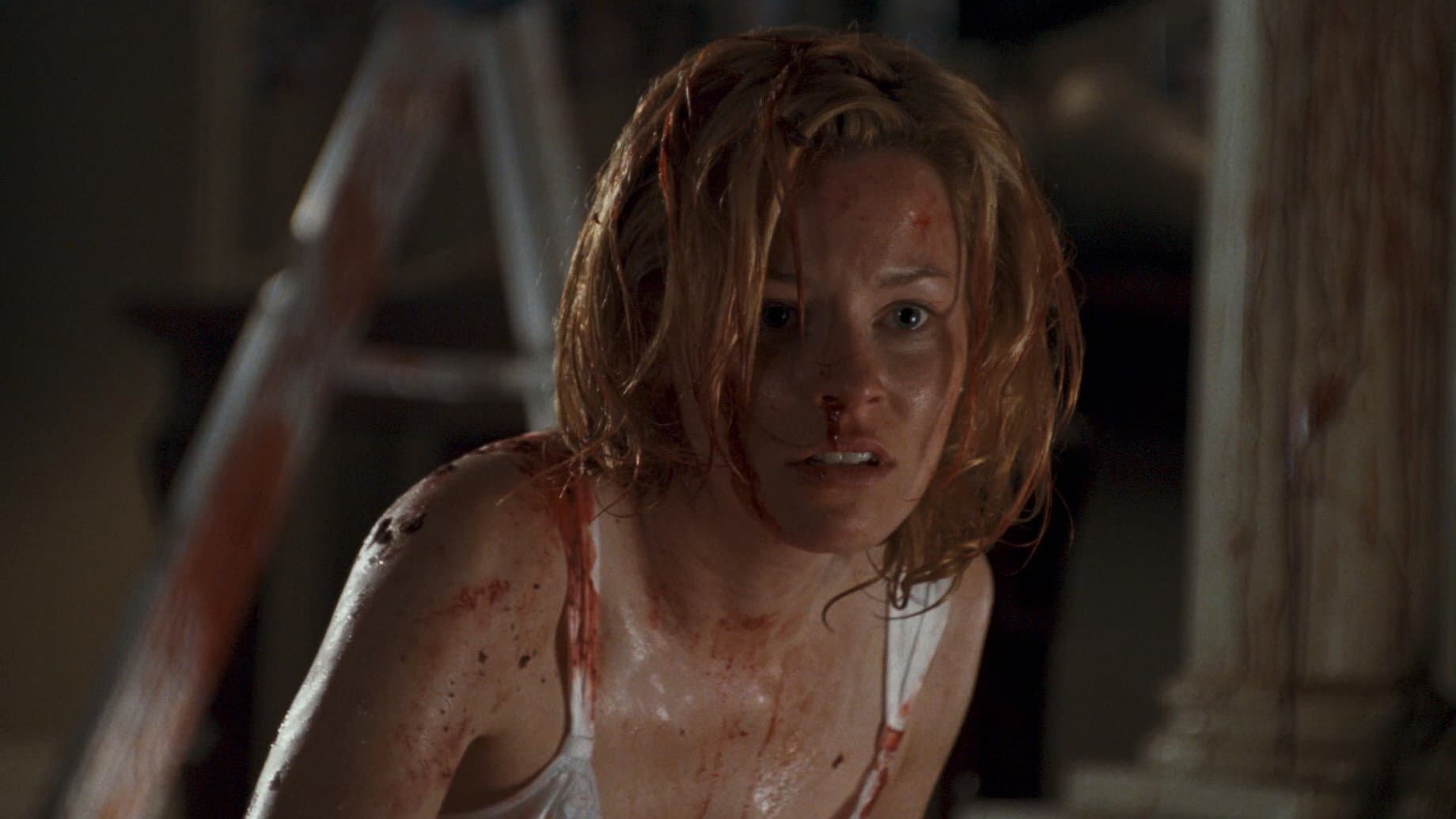 Slither – Una fame da paura - immagine