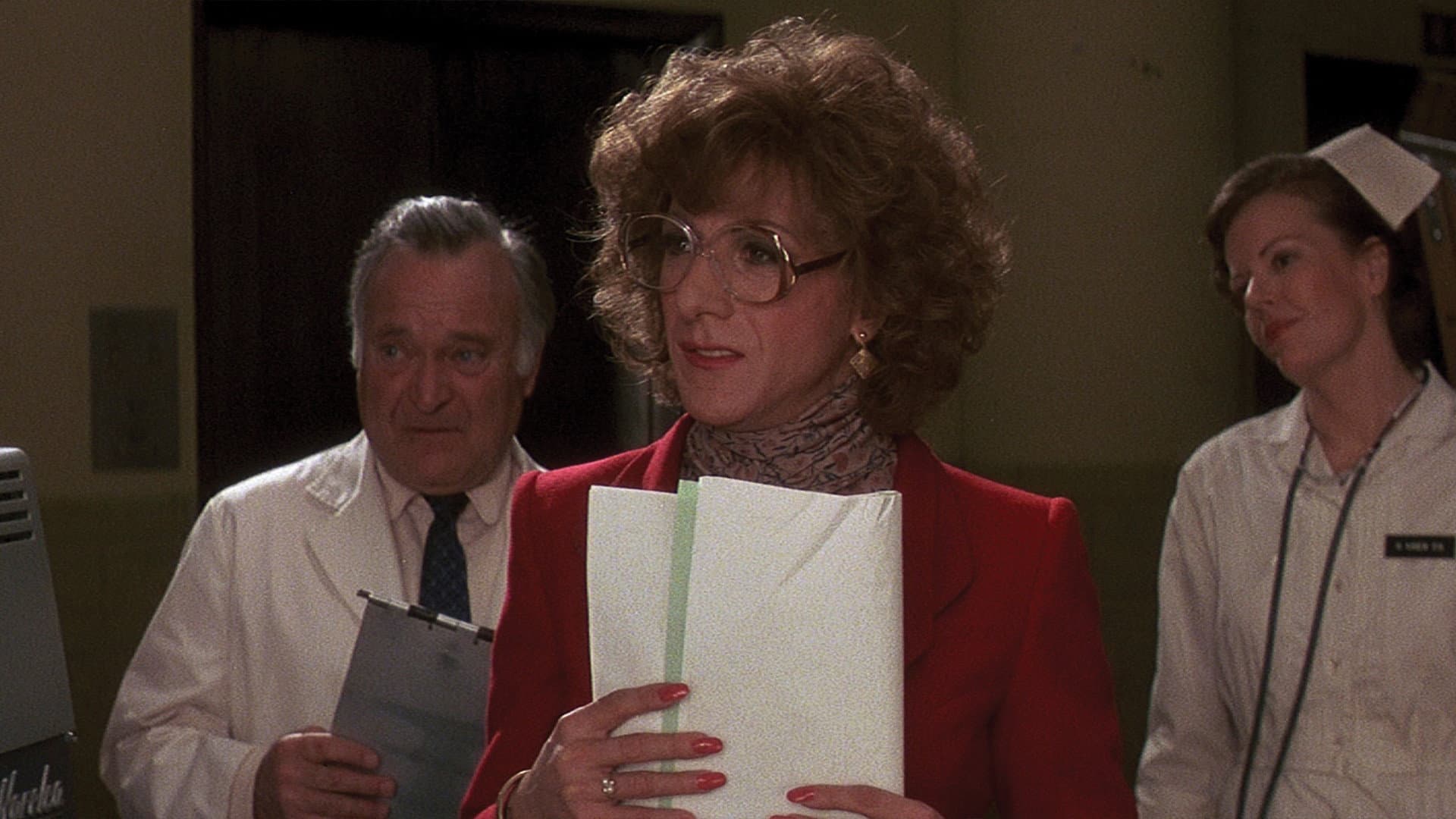 Tootsie - immagine