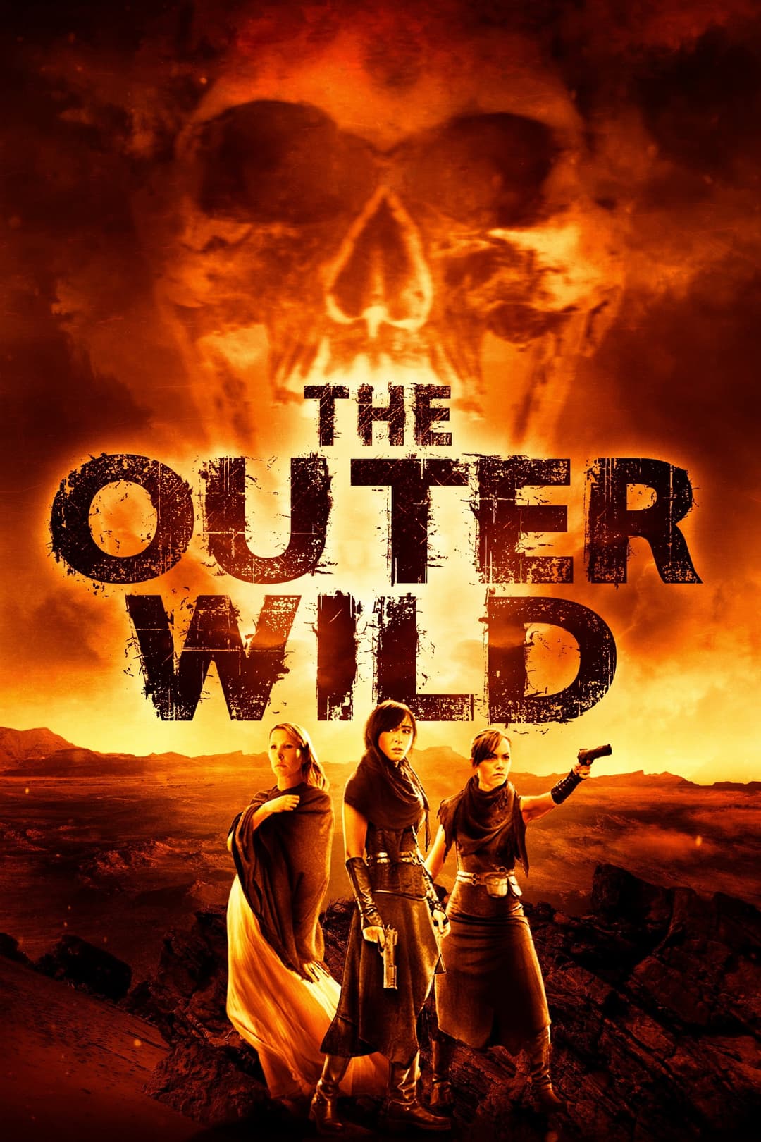 Poster di The Outer Wild