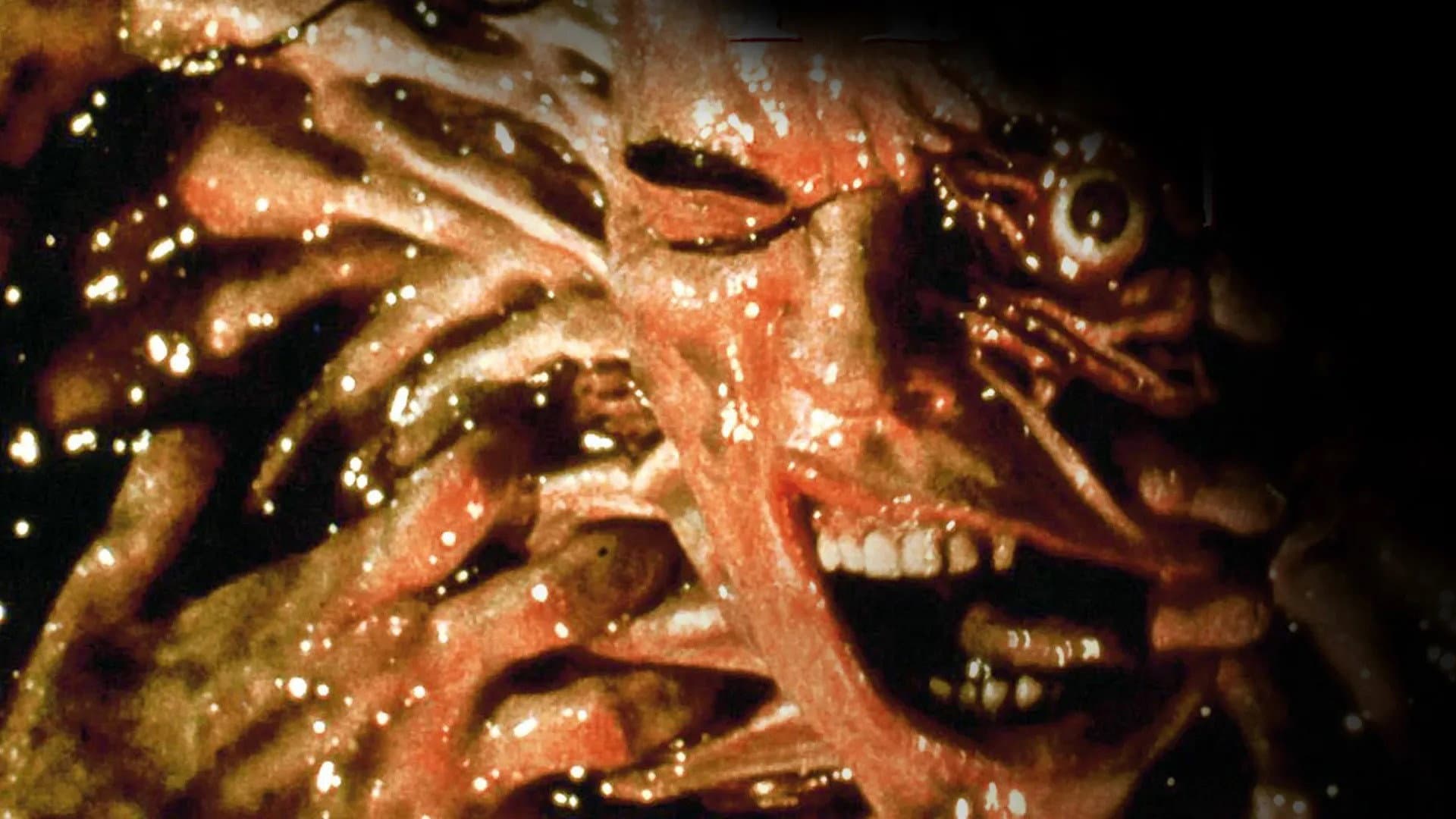 Amityville 1992: It's About Time - immagine