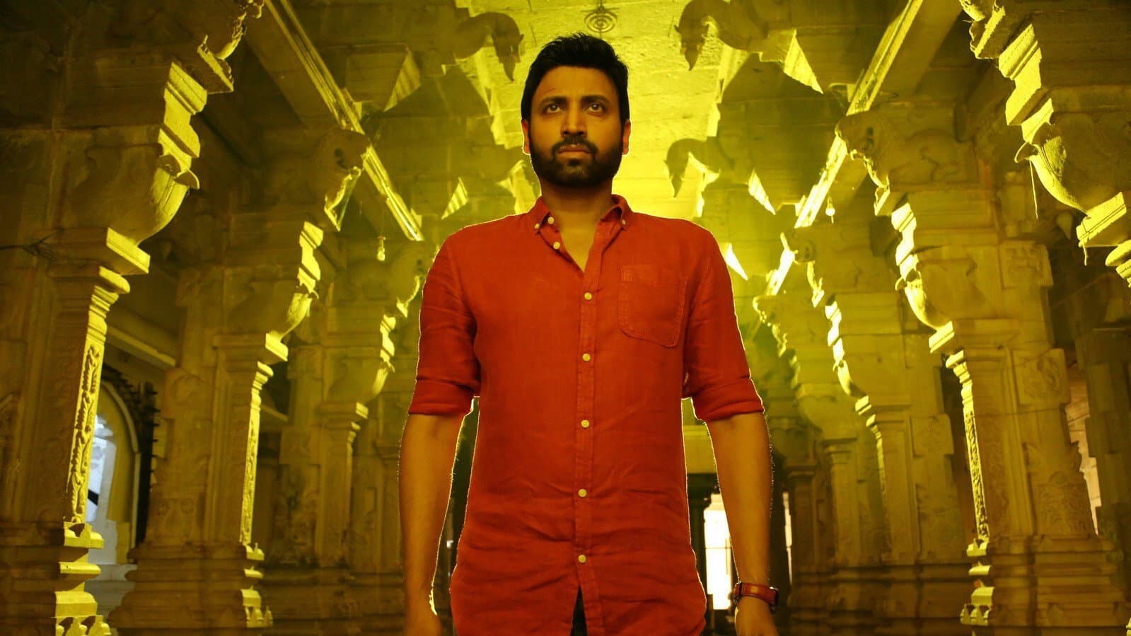సుబ్రమణ్యపురం - immagine