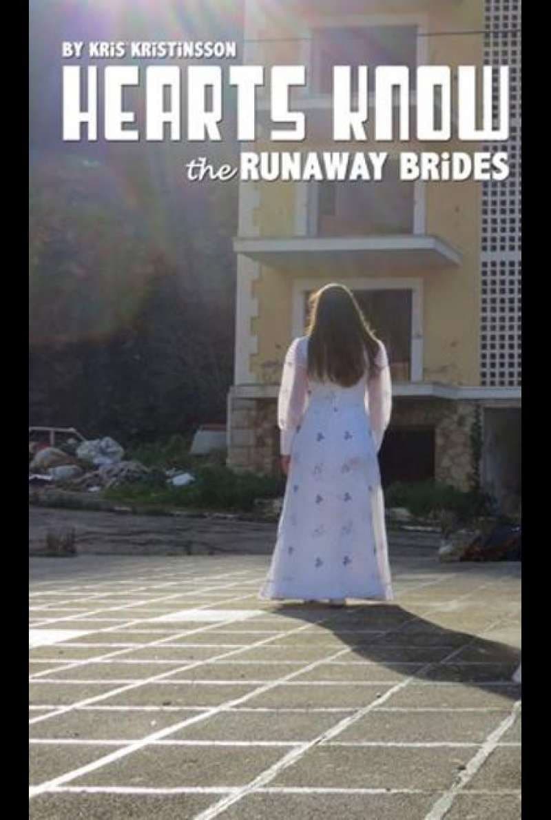 Poster di Hearts Know * the Runaway Brides