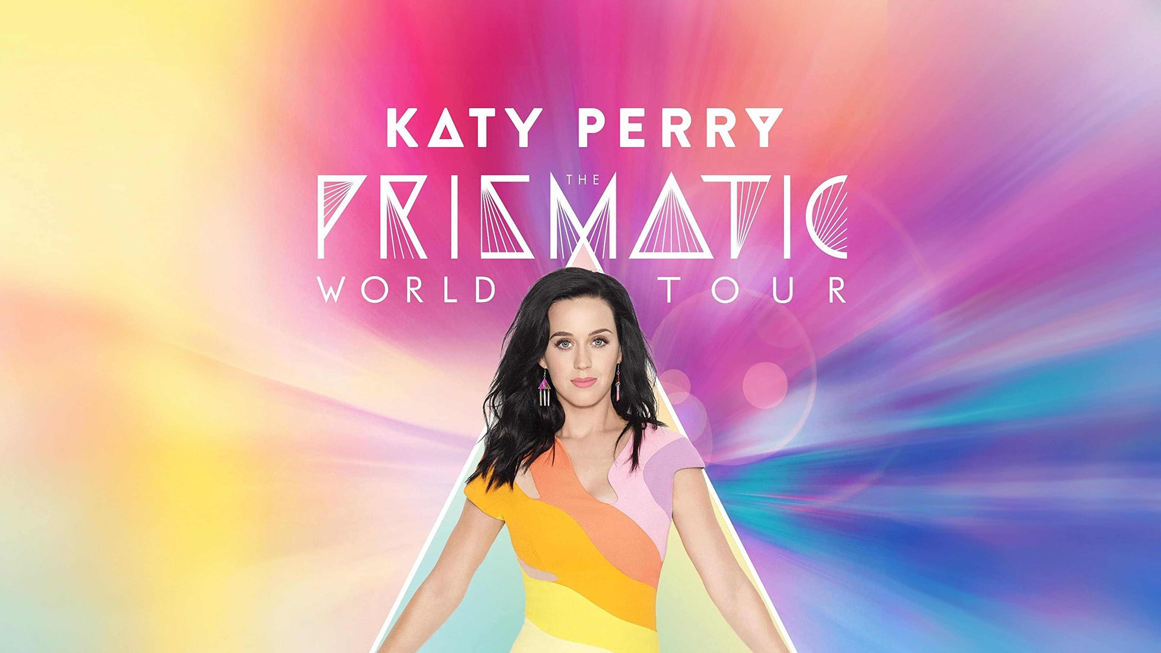 Katy Perry: The Prismatic World Tour Live - immagine