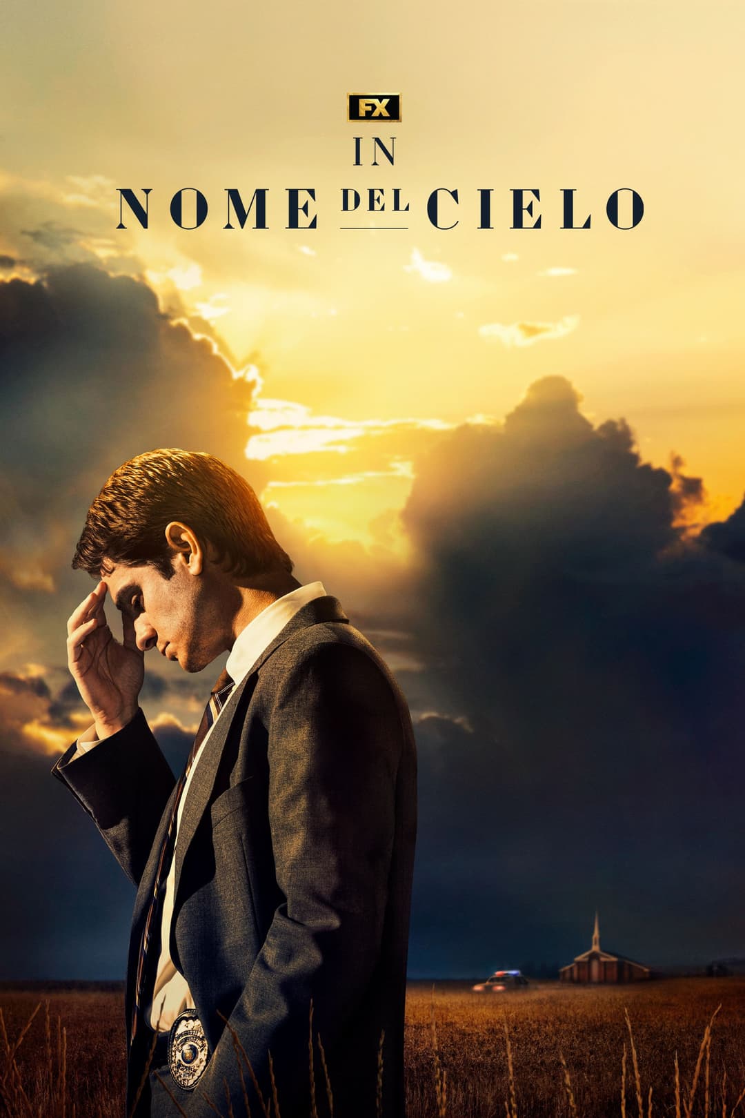 Poster di In nome del cielo