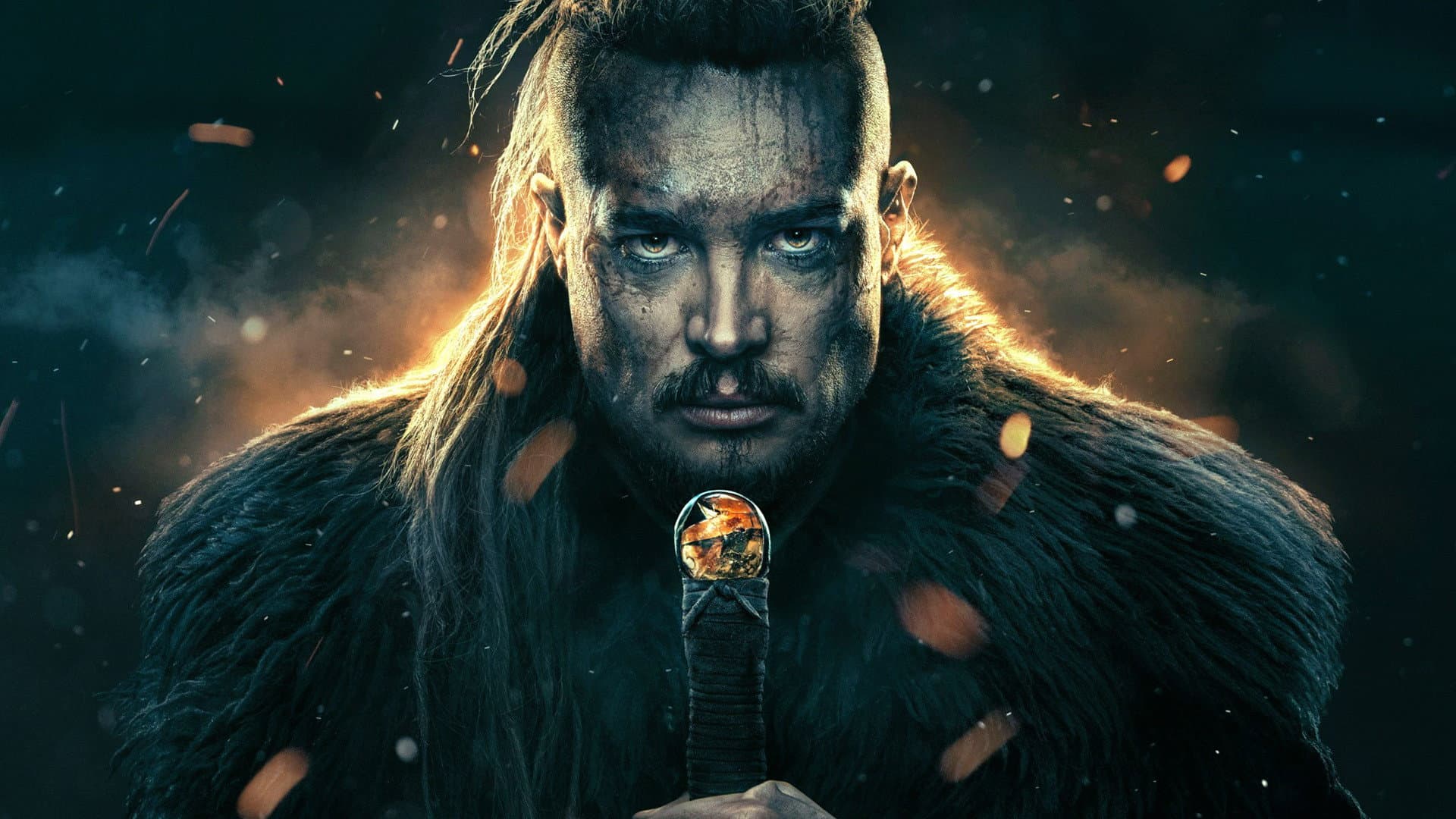The Last Kingdom - Sette re devono morire - immagine