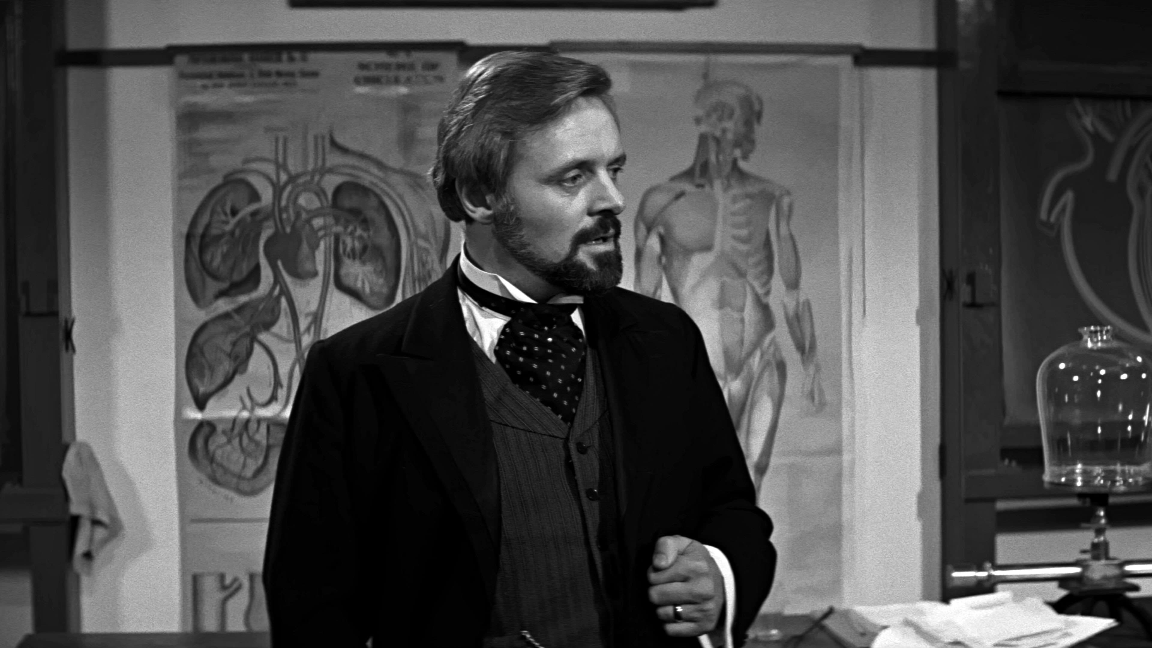 The Elephant Man - immagine