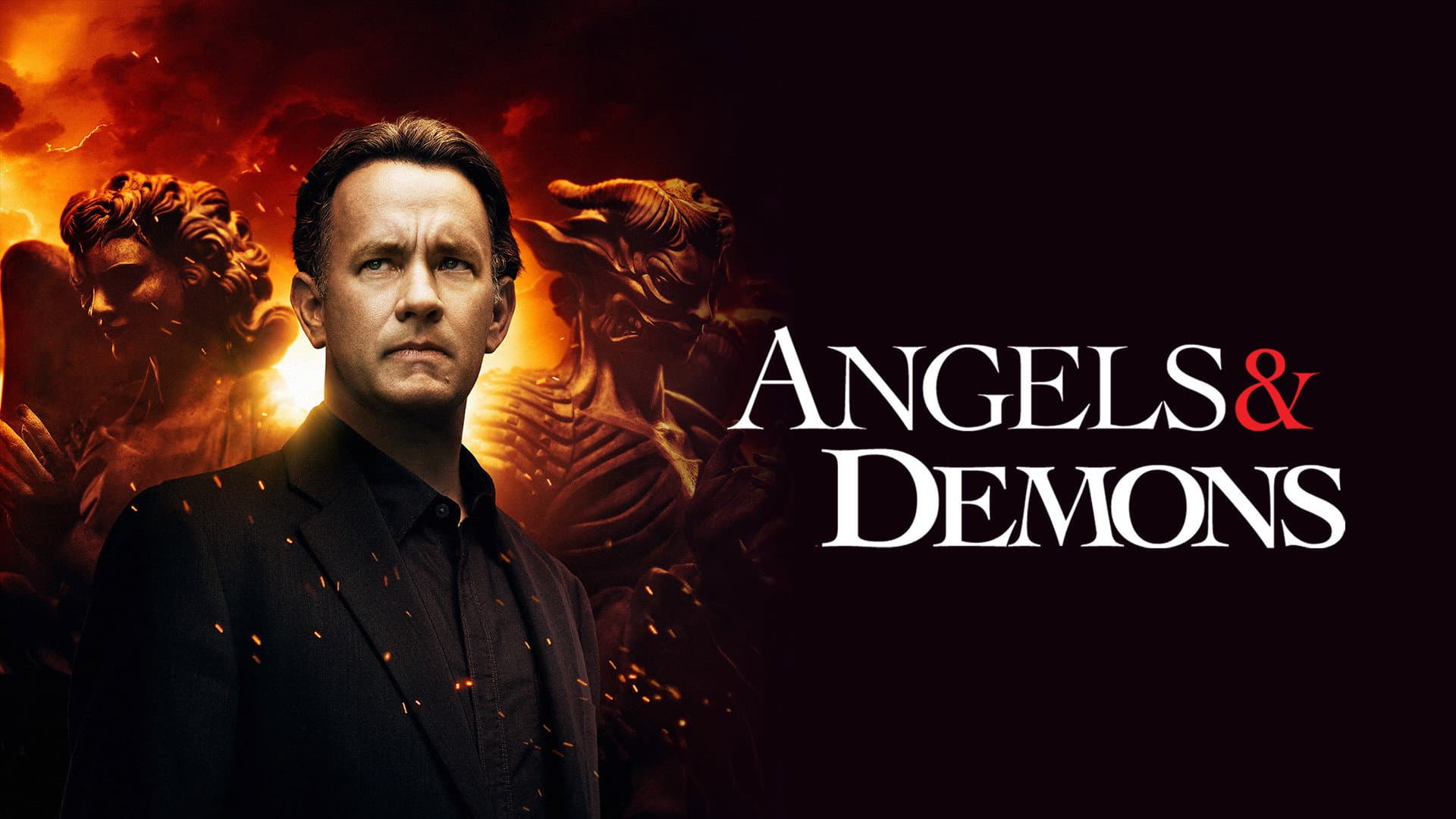 Angeli e demoni - immagine