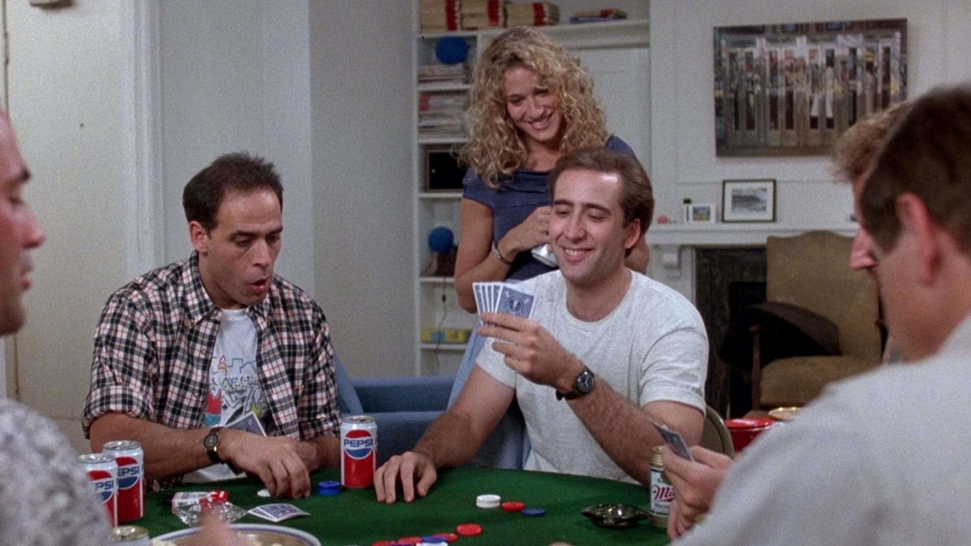 Mi gioco la moglie... a Las Vegas - immagine