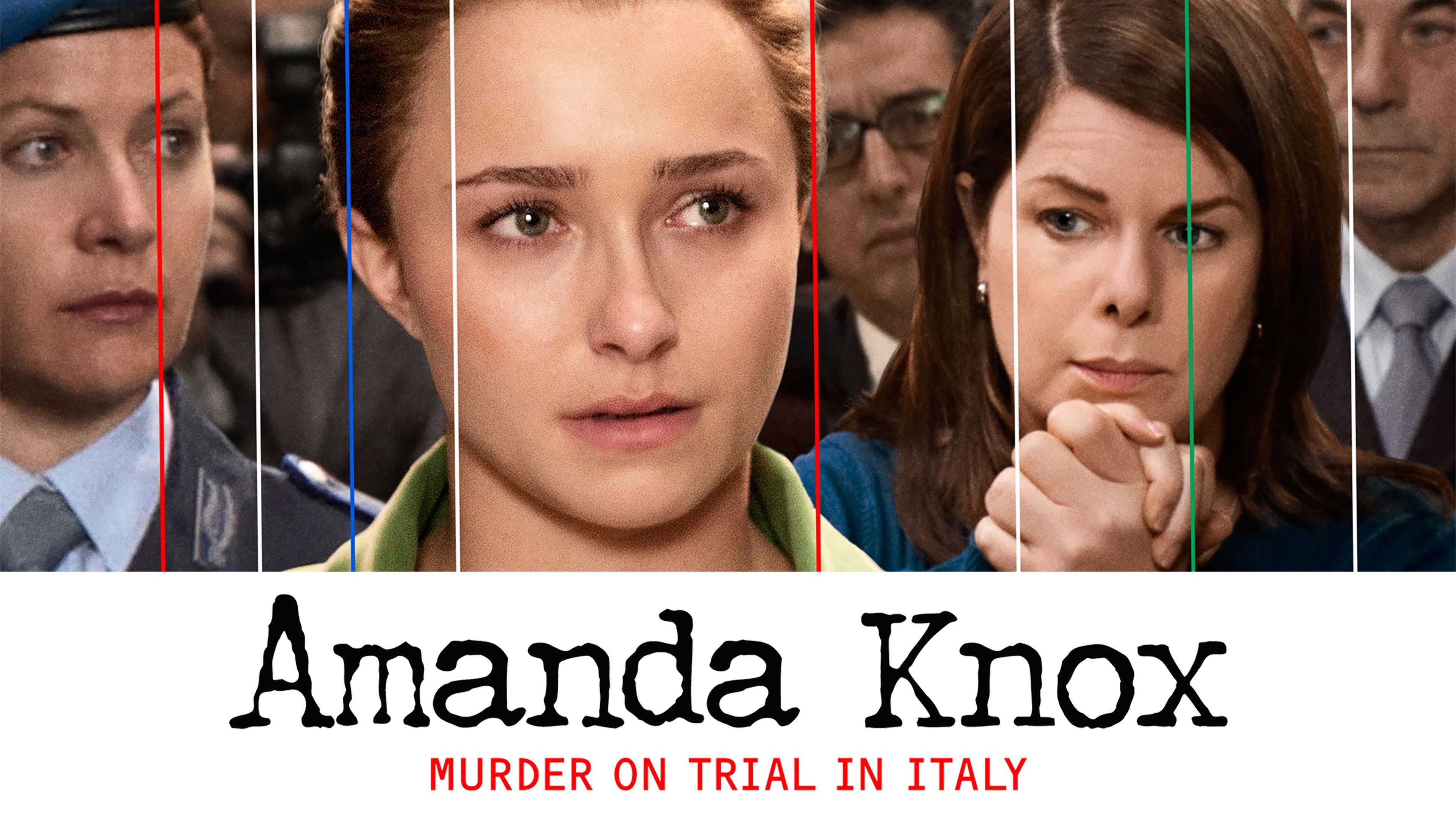 Amanda Knox: La storia senza fine - immagine