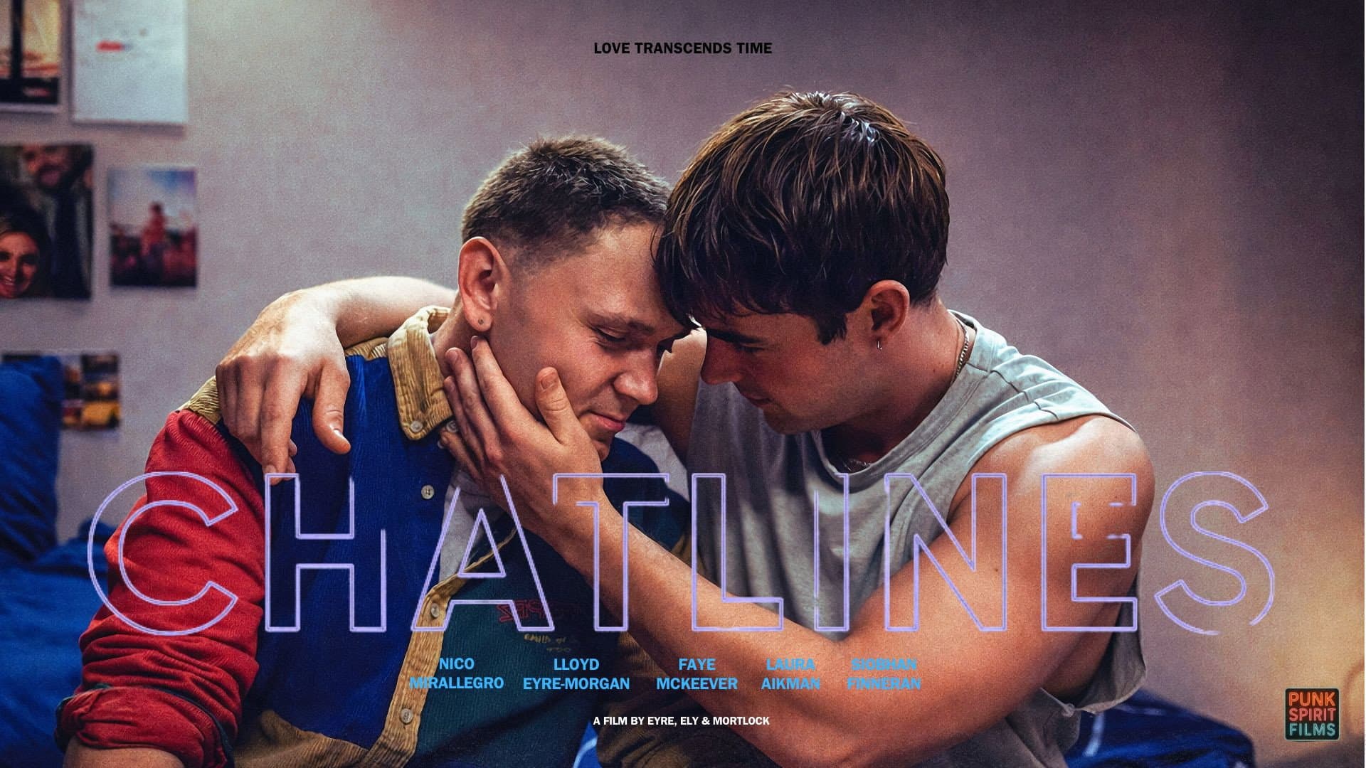 Chatlines - immagine