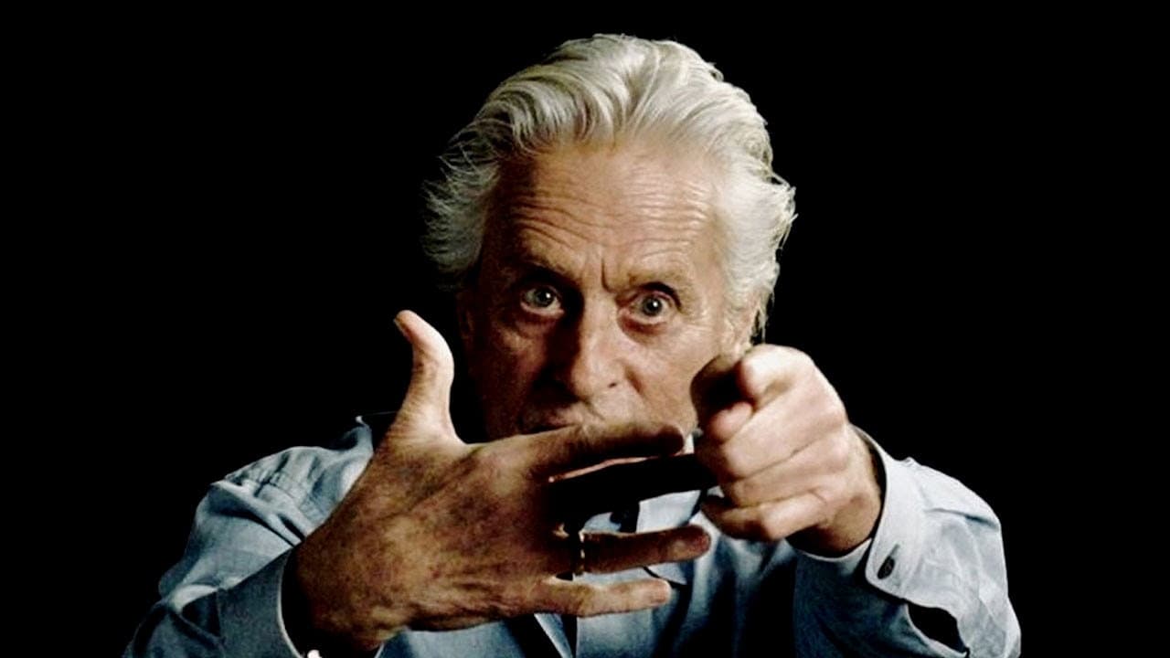 Michael Douglas, le fils prodige - immagine