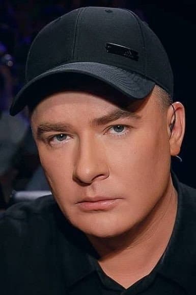 Андрій Данилко