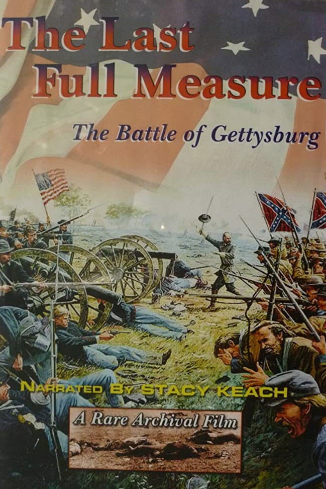 Poster di The Last Full Measure